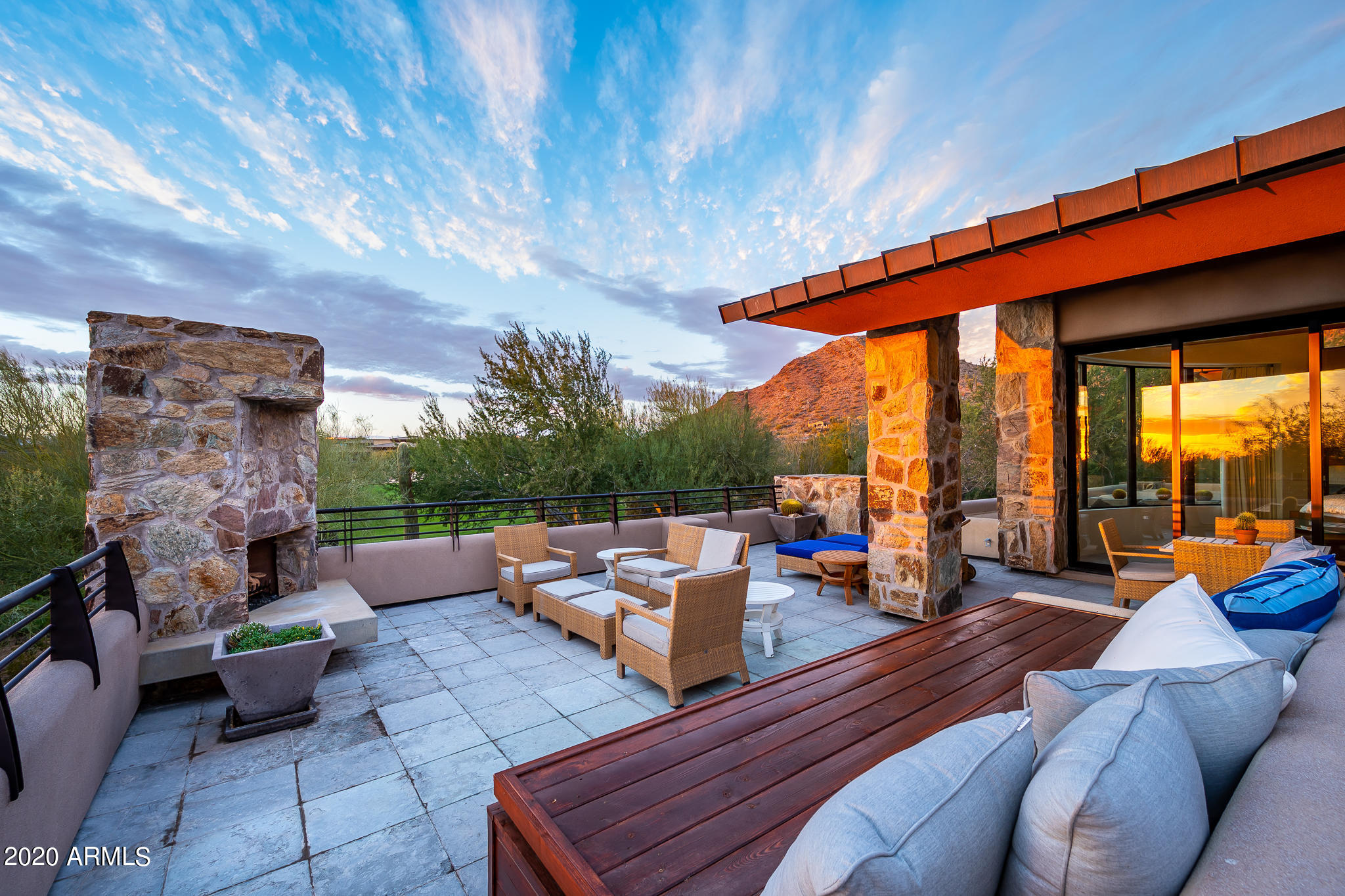 DC Ranch - Residential