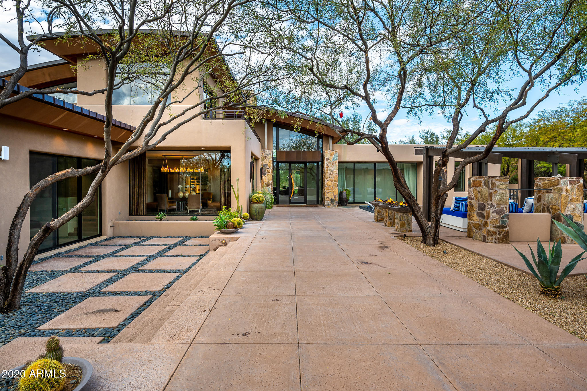 DC Ranch - Residential