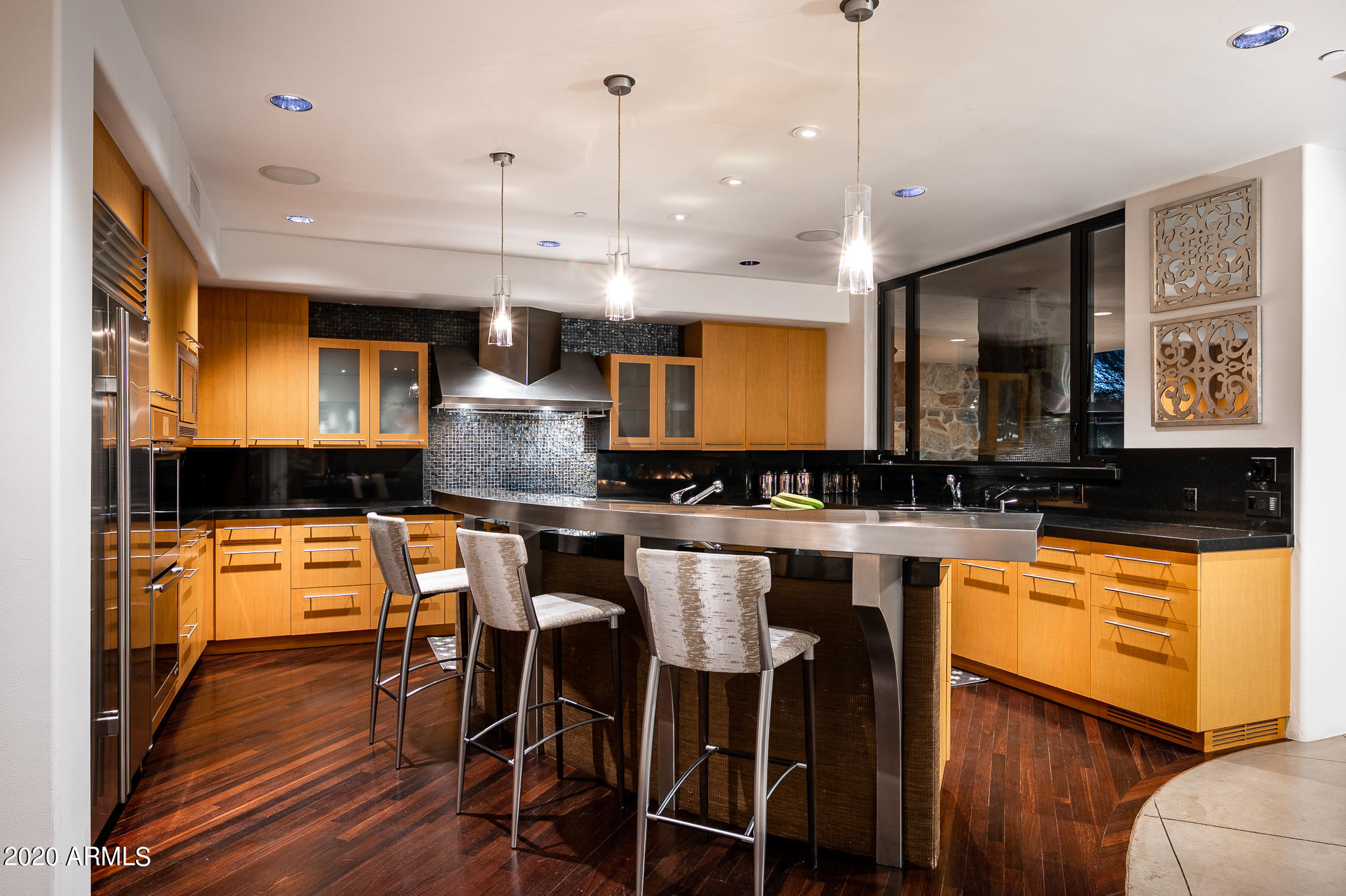 DC Ranch - Residential