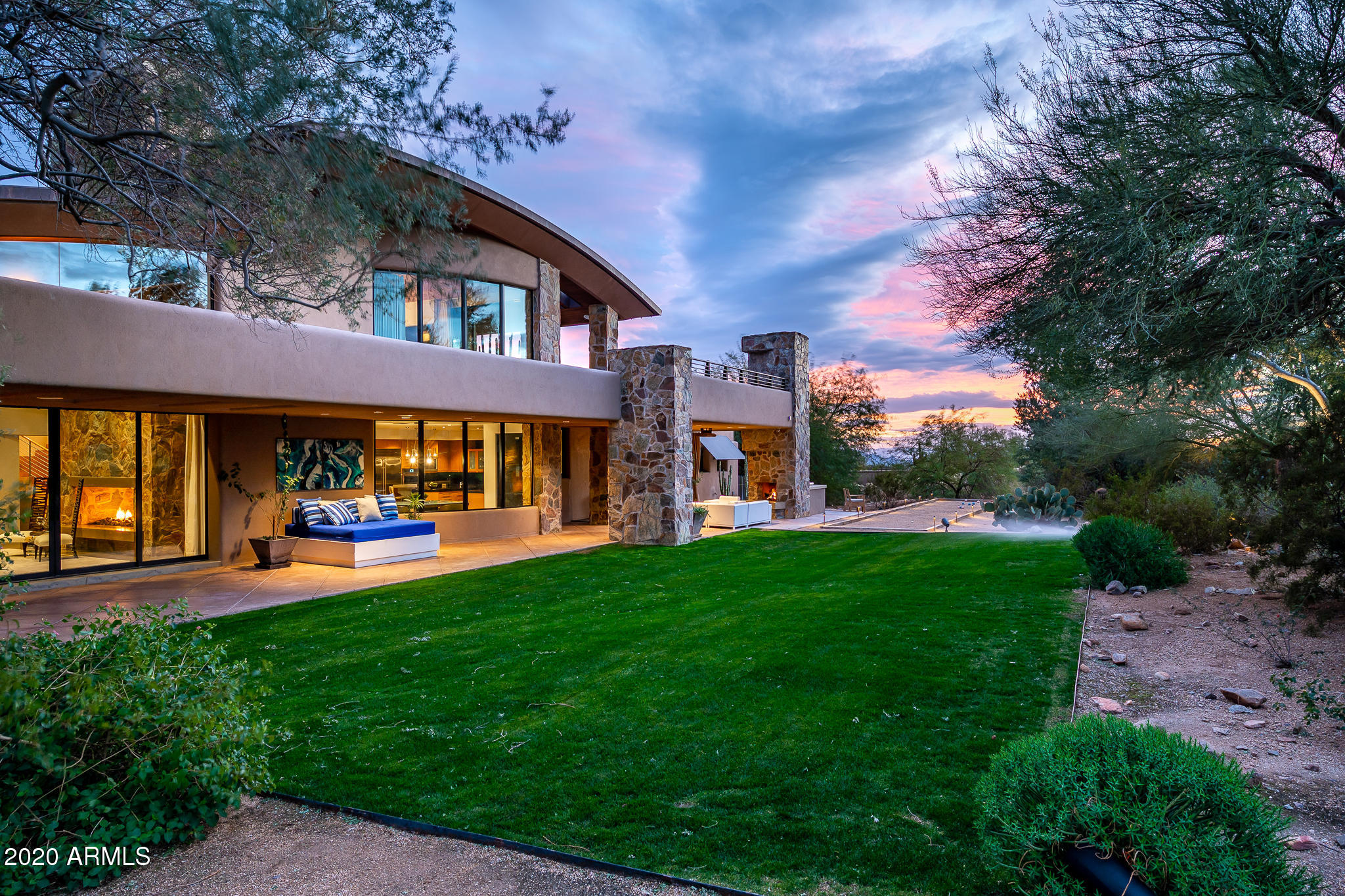 DC Ranch - Residential