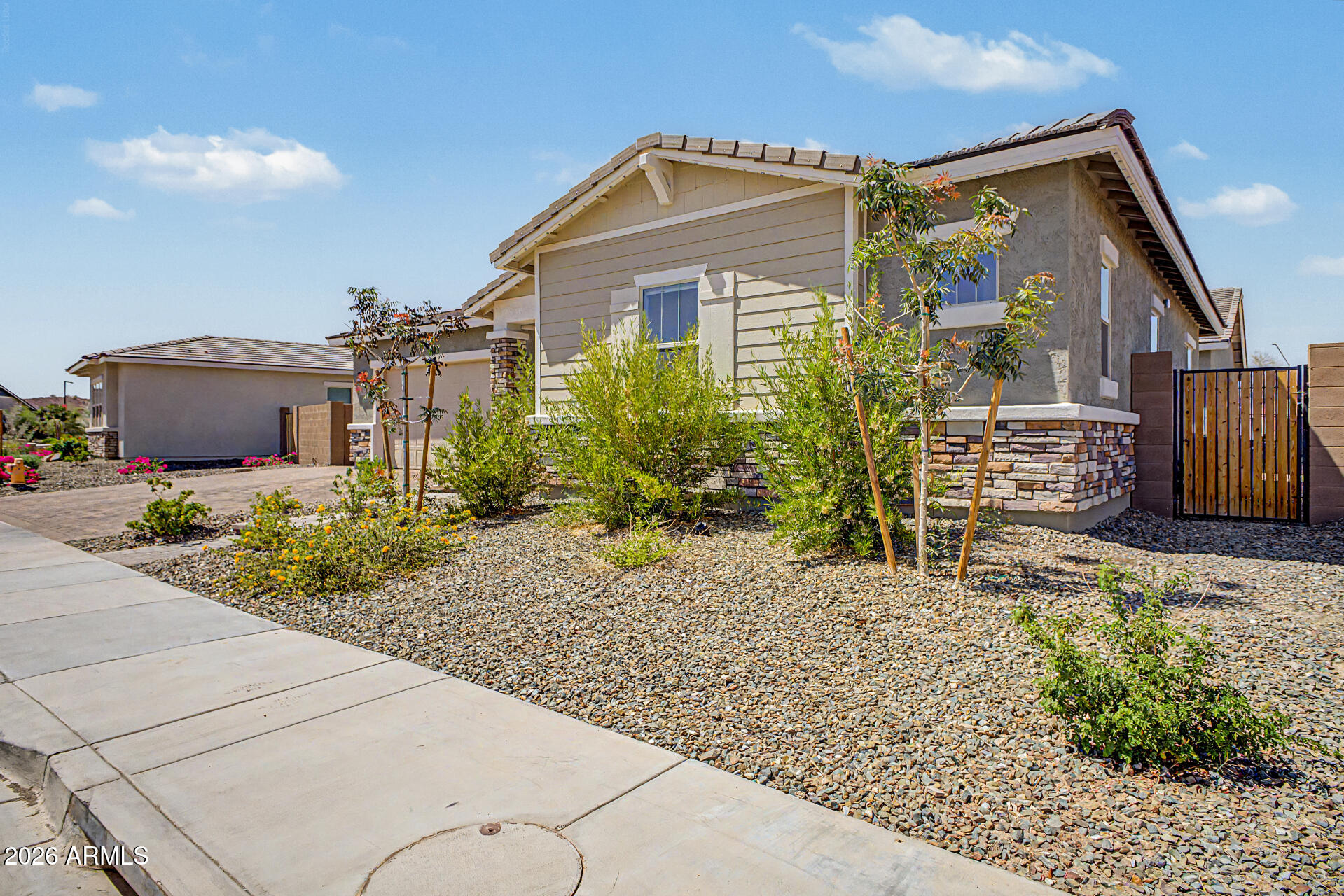 COWLEY PARCEL 2 PHASE 2A - Residential