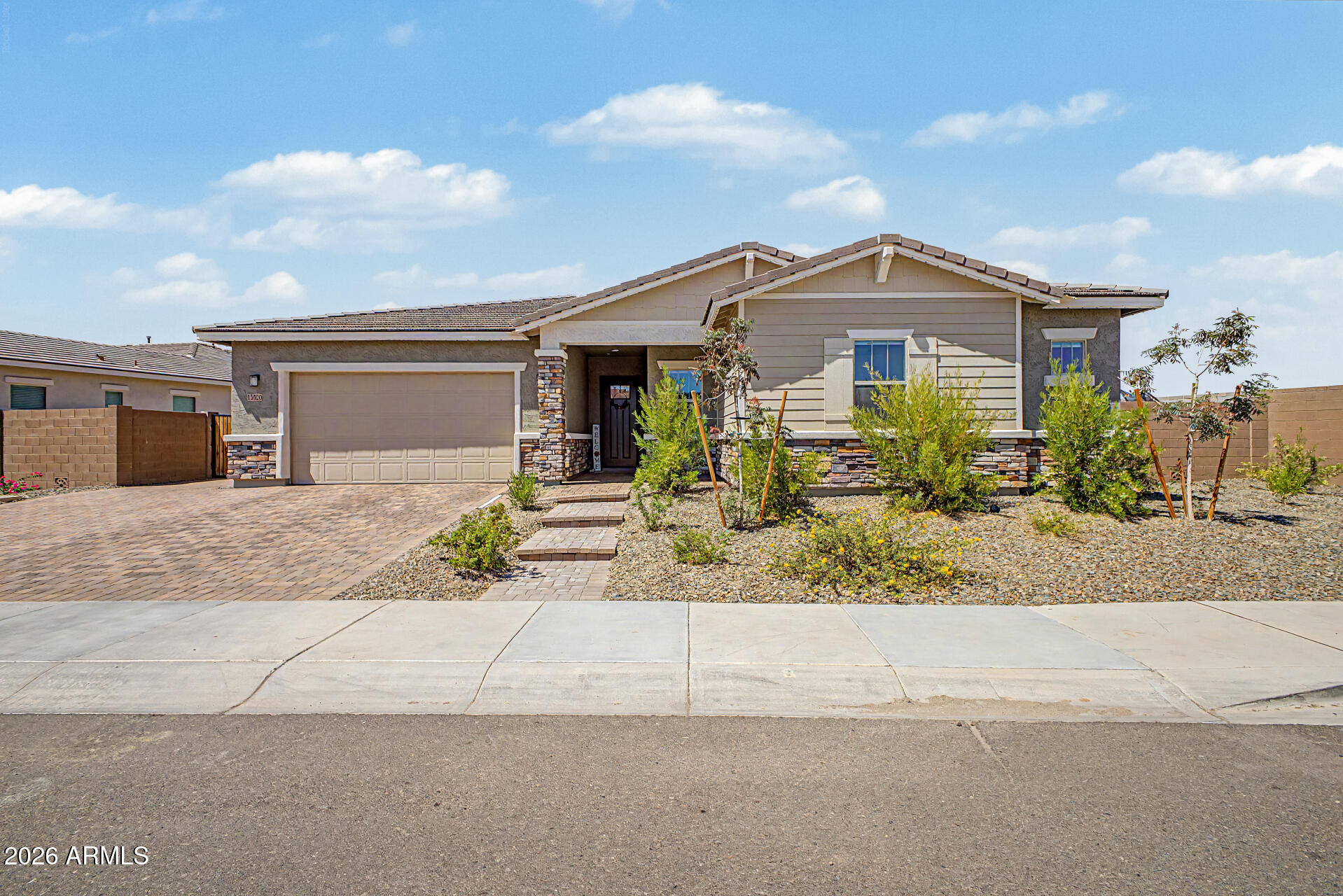 COWLEY PARCEL 2 PHASE 2A - Residential