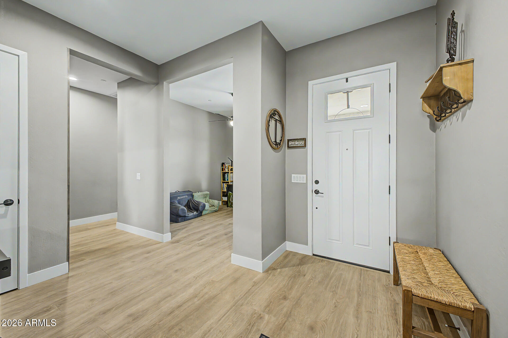 COWLEY PARCEL 2 PHASE 2A - Residential