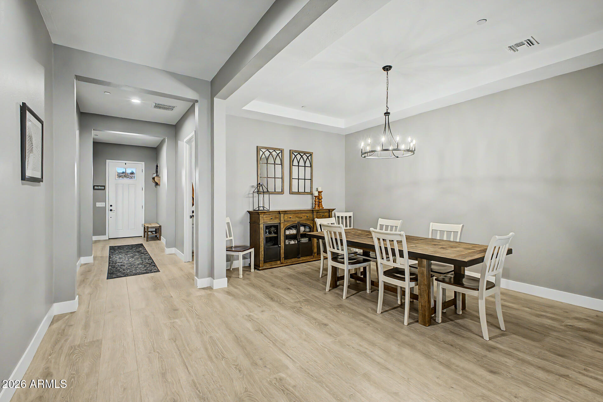 COWLEY PARCEL 2 PHASE 2A - Residential