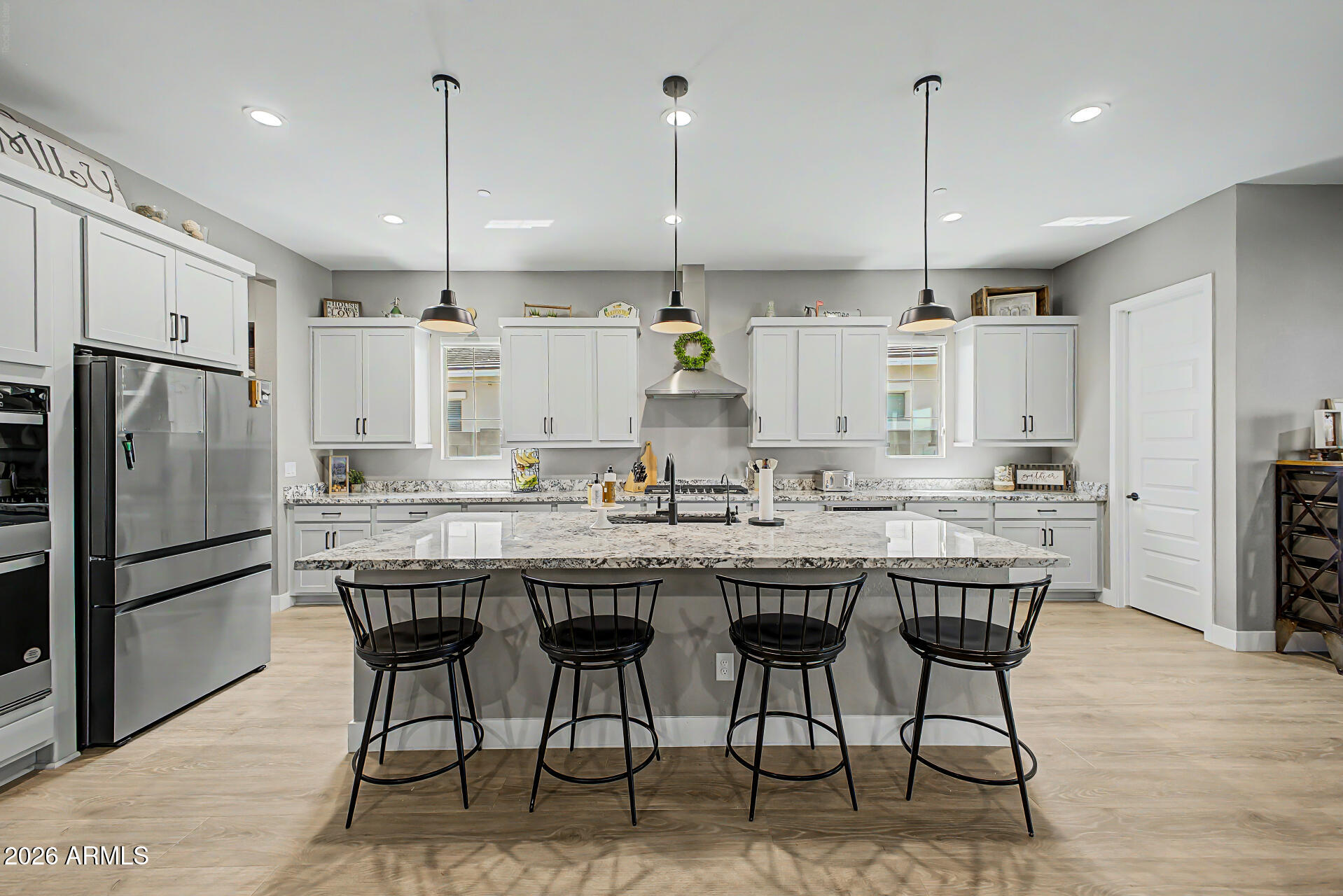 COWLEY PARCEL 2 PHASE 2A - Residential