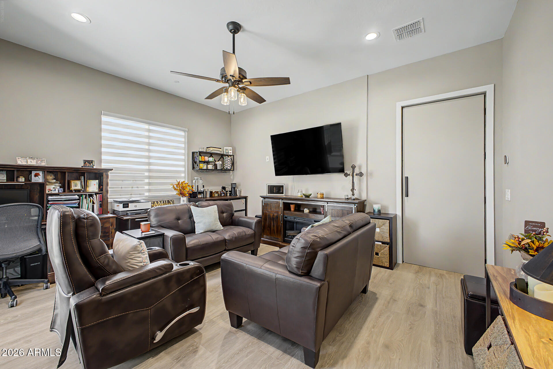 COWLEY PARCEL 2 PHASE 2A - Residential