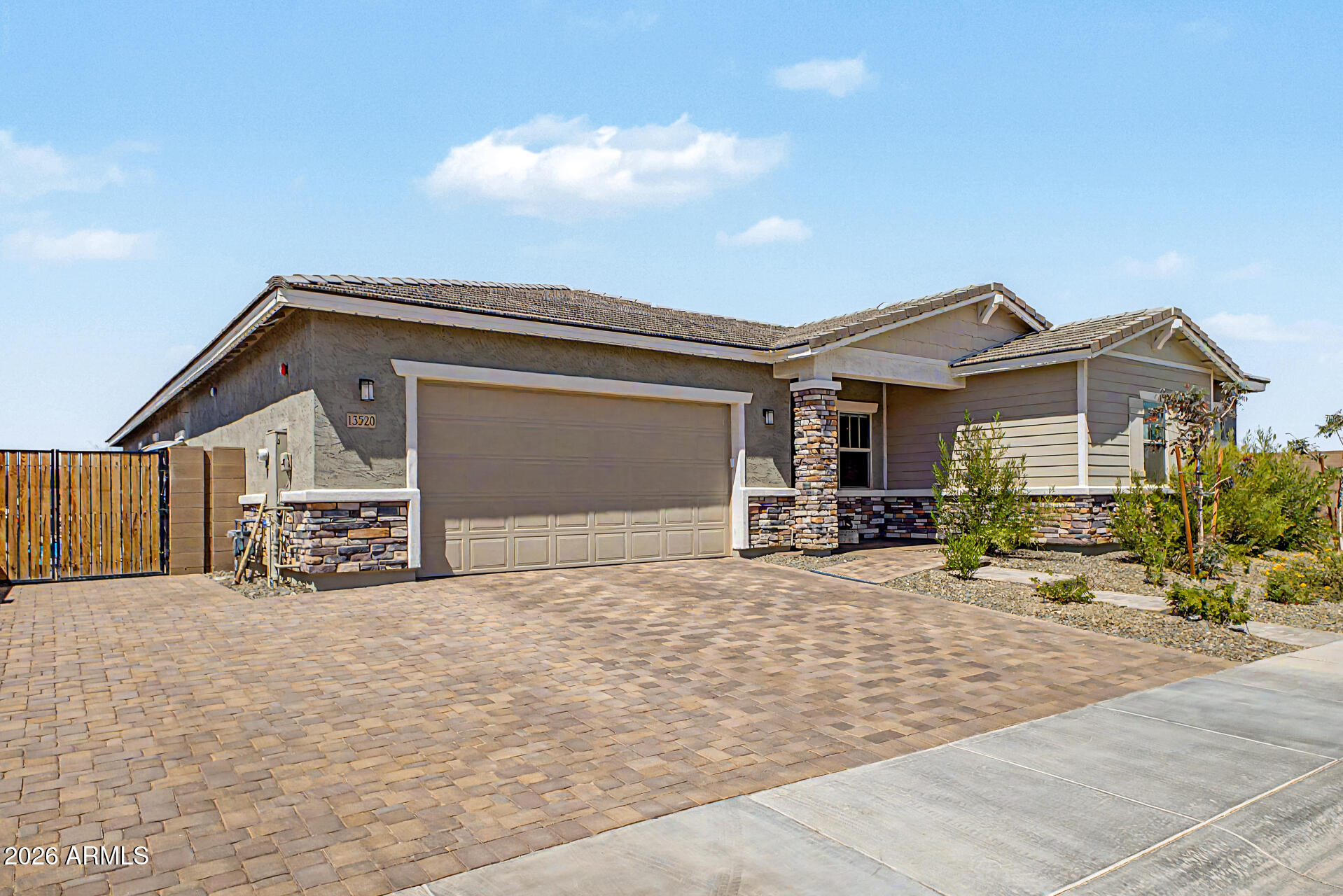 COWLEY PARCEL 2 PHASE 2A - Residential