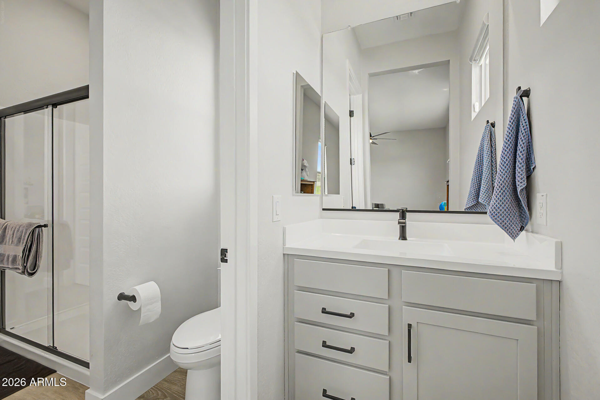 COWLEY PARCEL 2 PHASE 2A - Residential