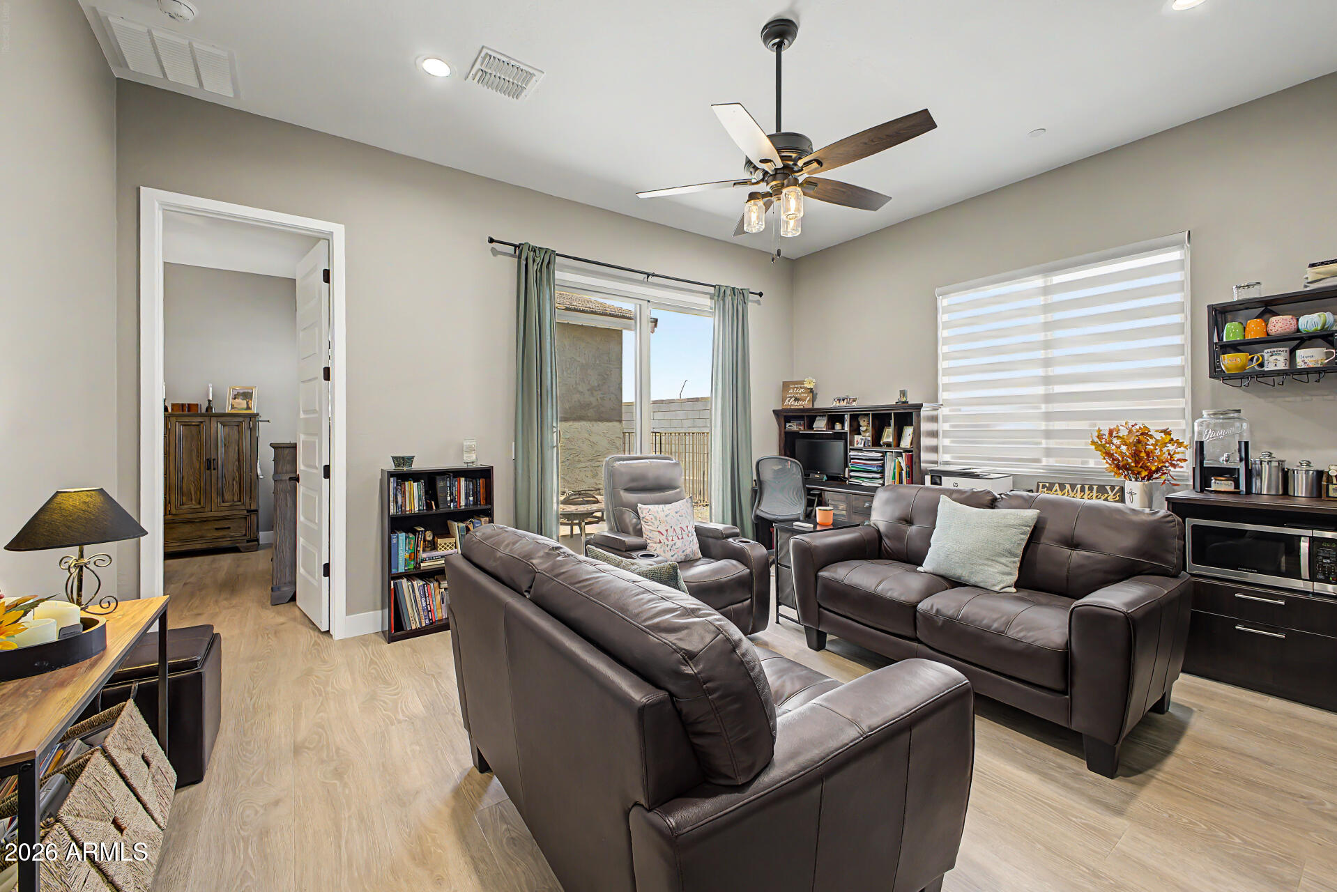 COWLEY PARCEL 2 PHASE 2A - Residential