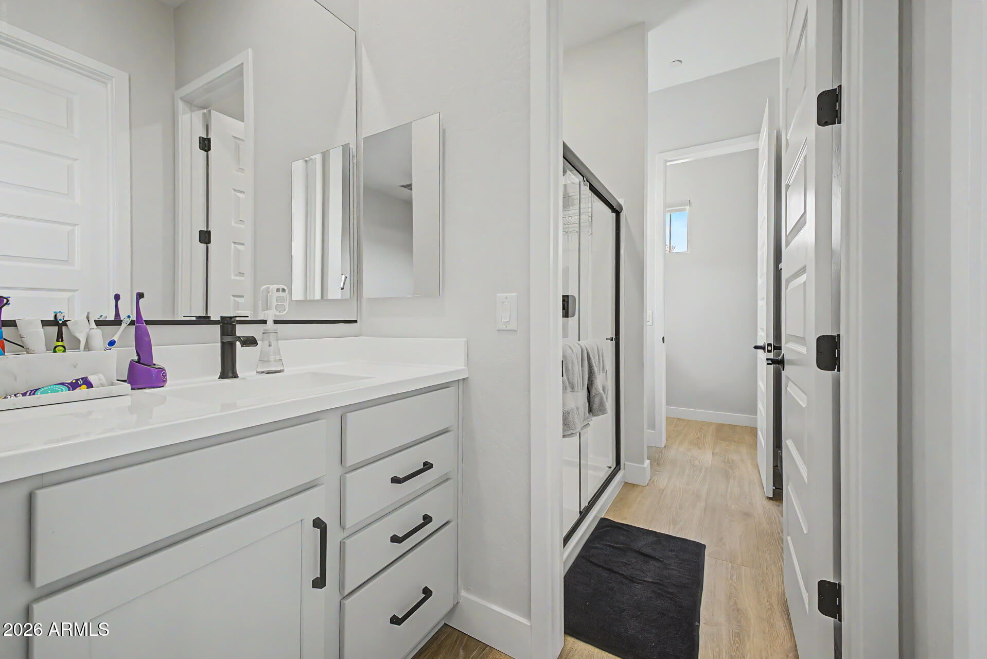 COWLEY PARCEL 2 PHASE 2A - Residential