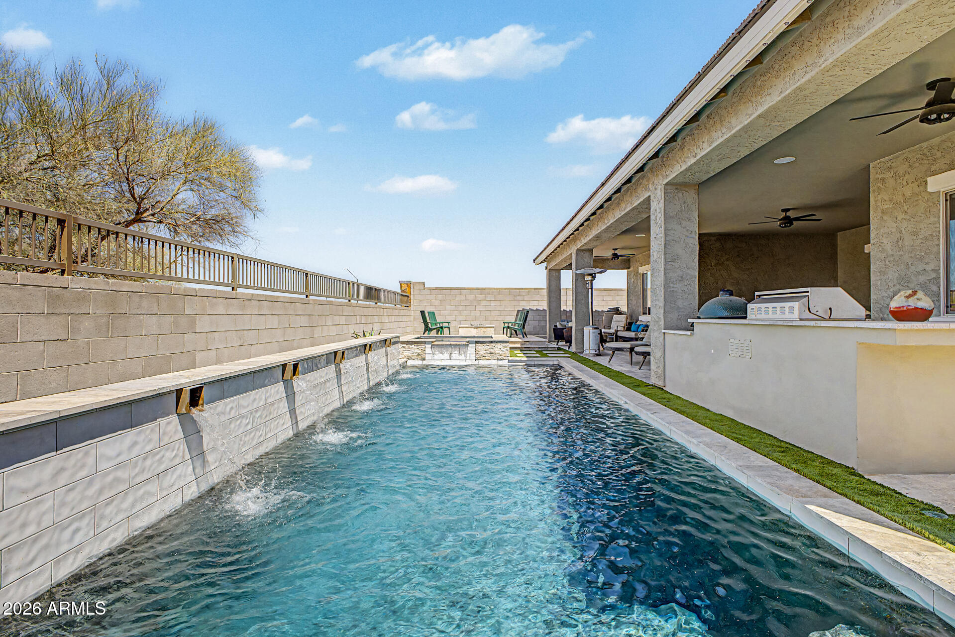 COWLEY PARCEL 2 PHASE 2A - Residential