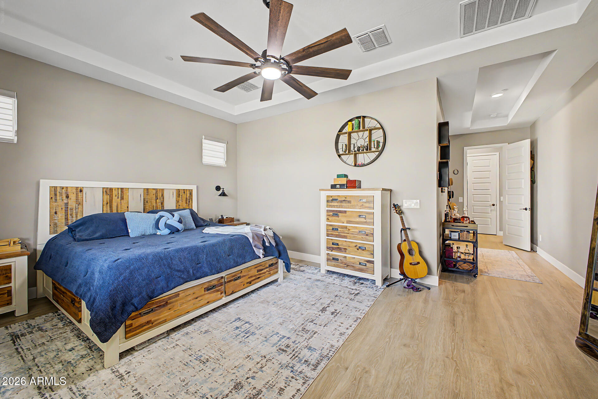 COWLEY PARCEL 2 PHASE 2A - Residential
