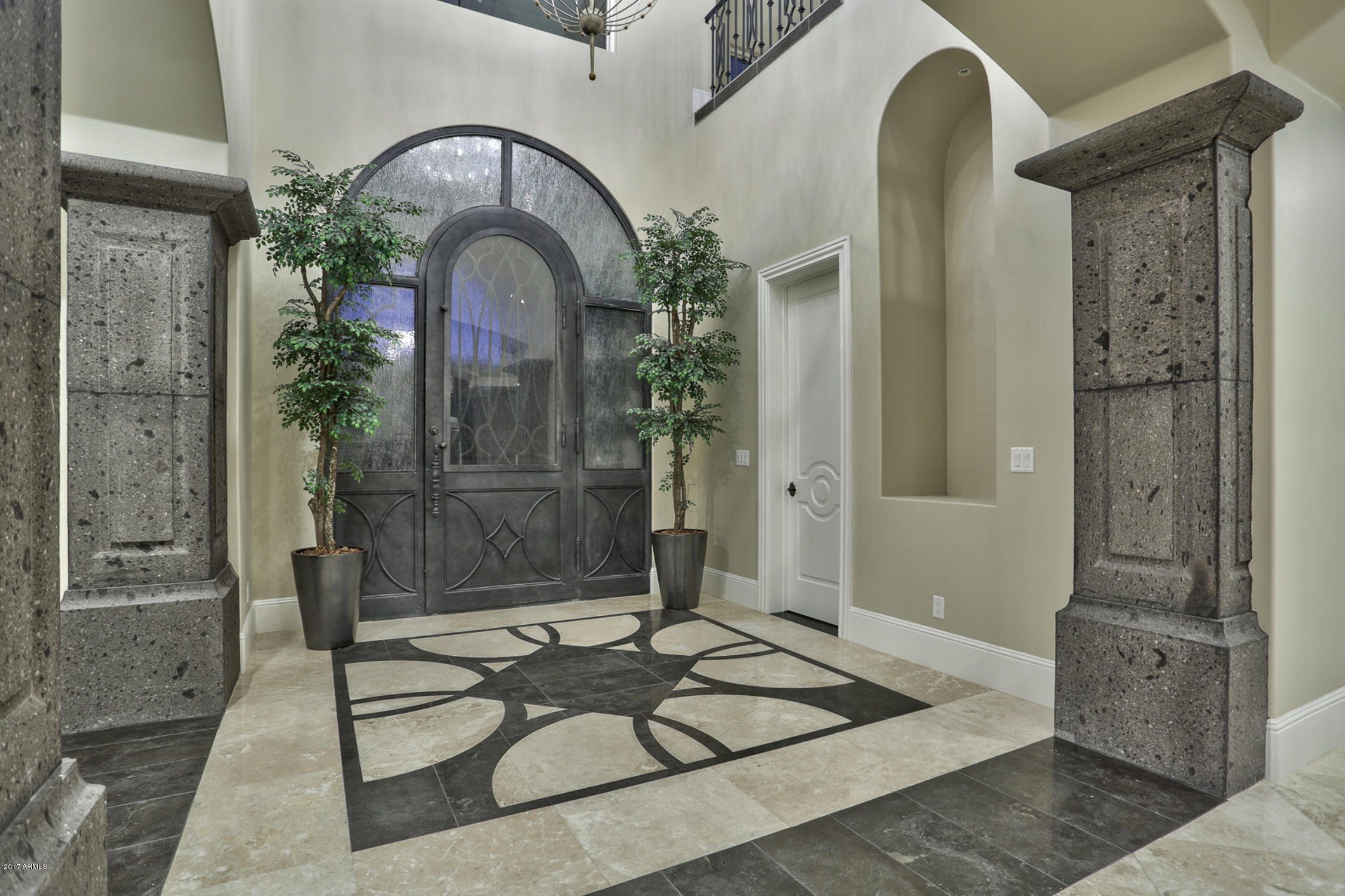 SEVILLE PARCEL 19 - Residential