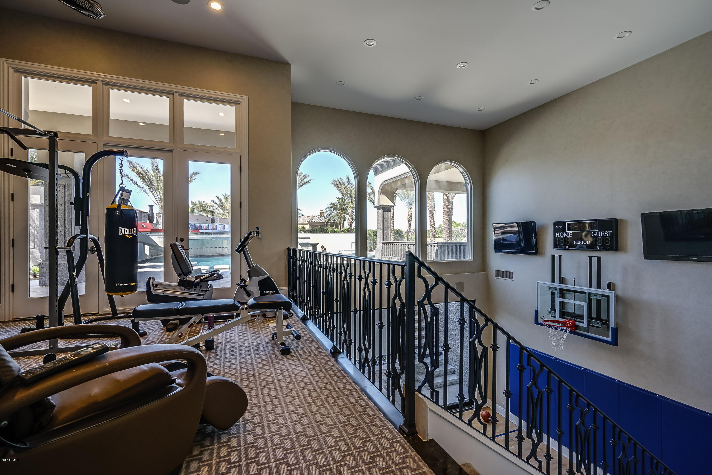 SEVILLE PARCEL 19 - Residential