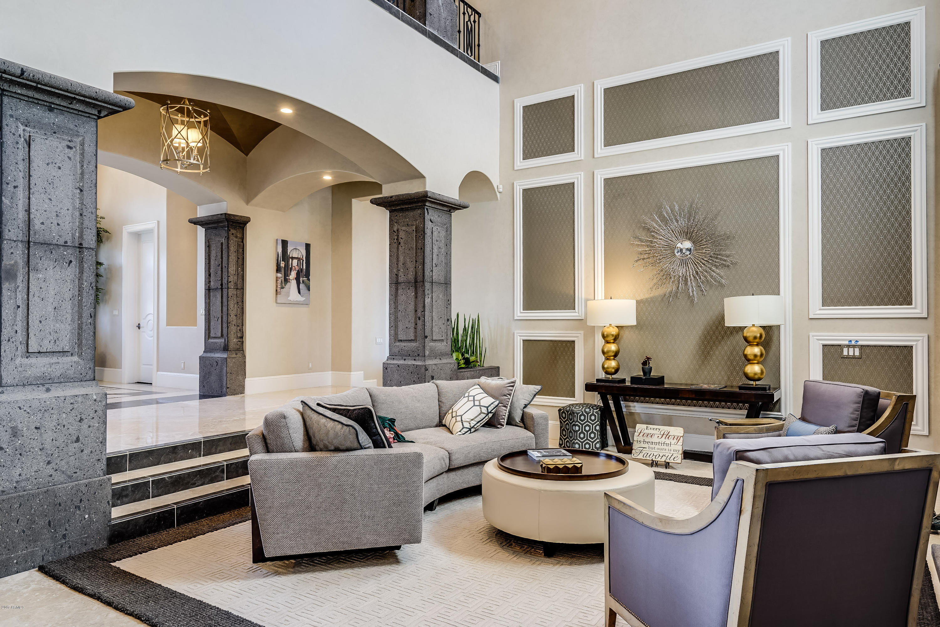 SEVILLE PARCEL 19 - Residential