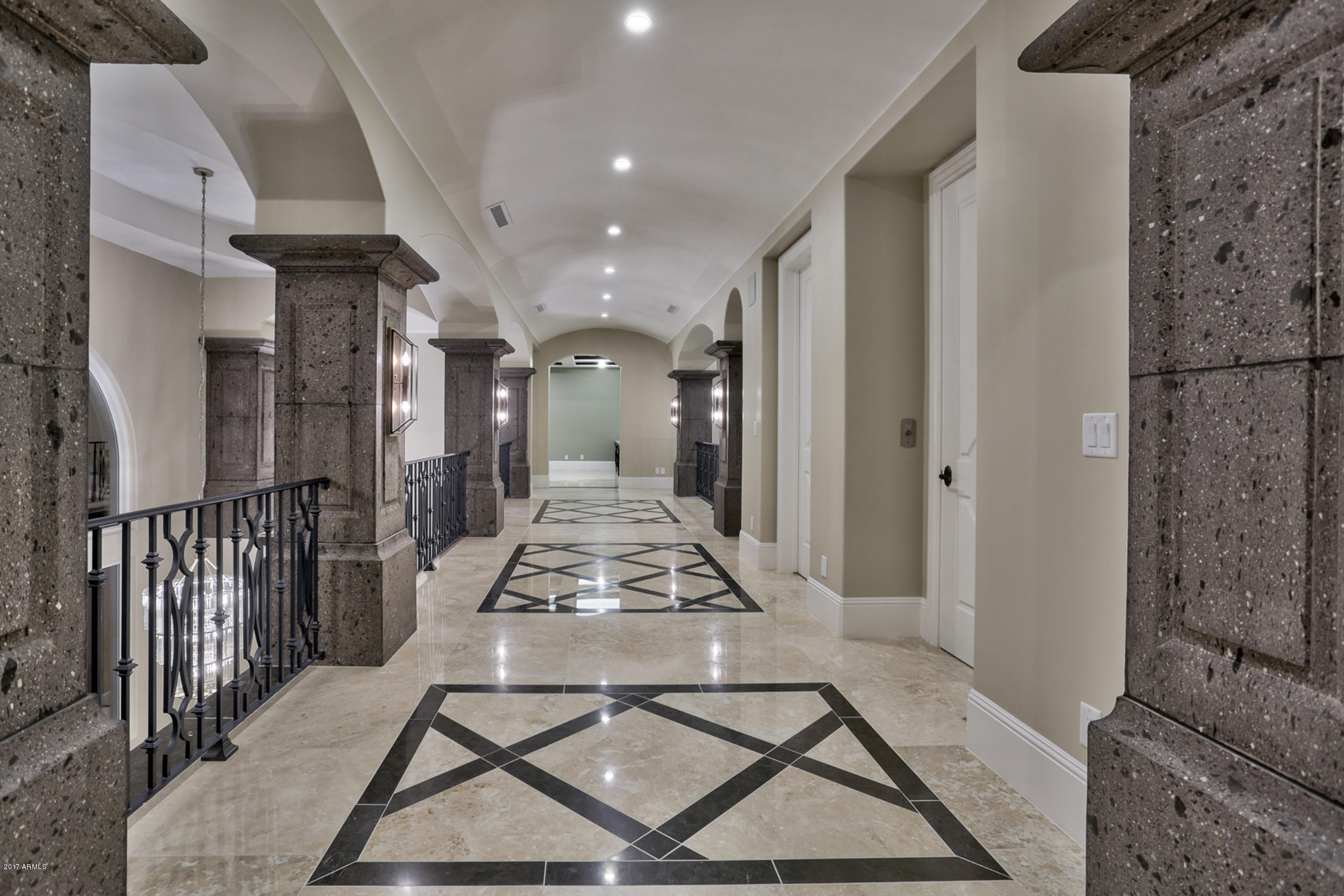 SEVILLE PARCEL 19 - Residential