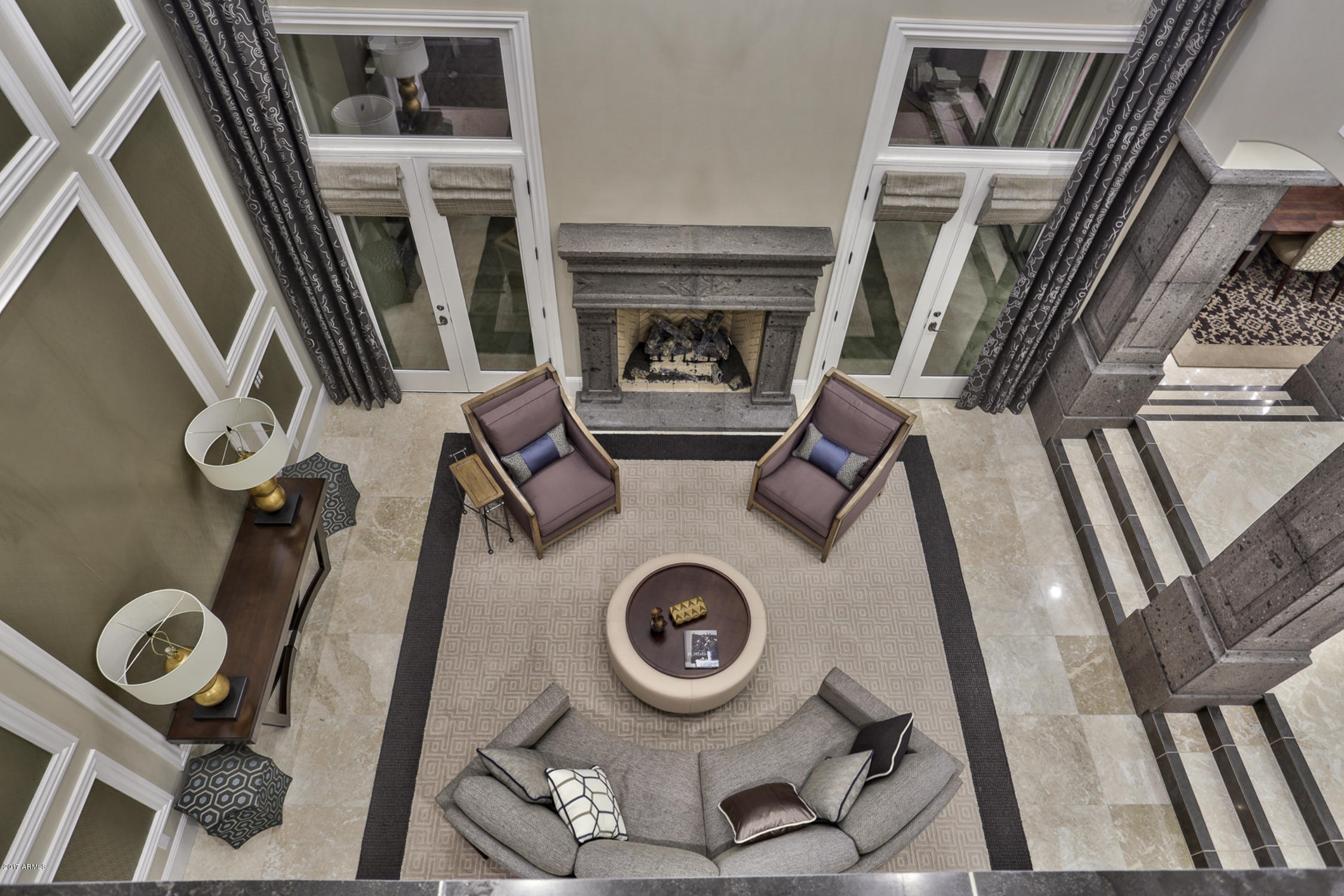 SEVILLE PARCEL 19 - Residential