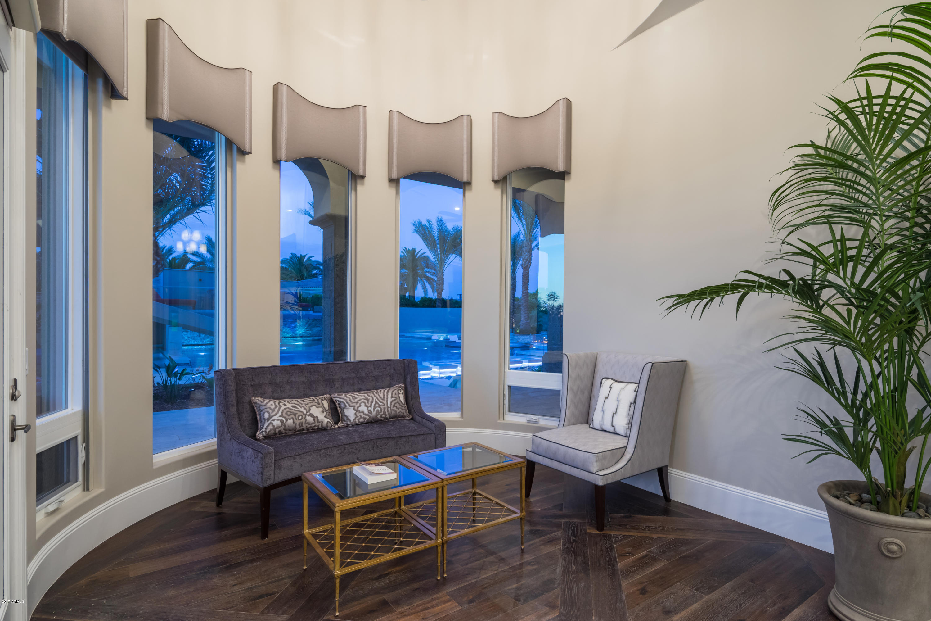 SEVILLE PARCEL 19 - Residential