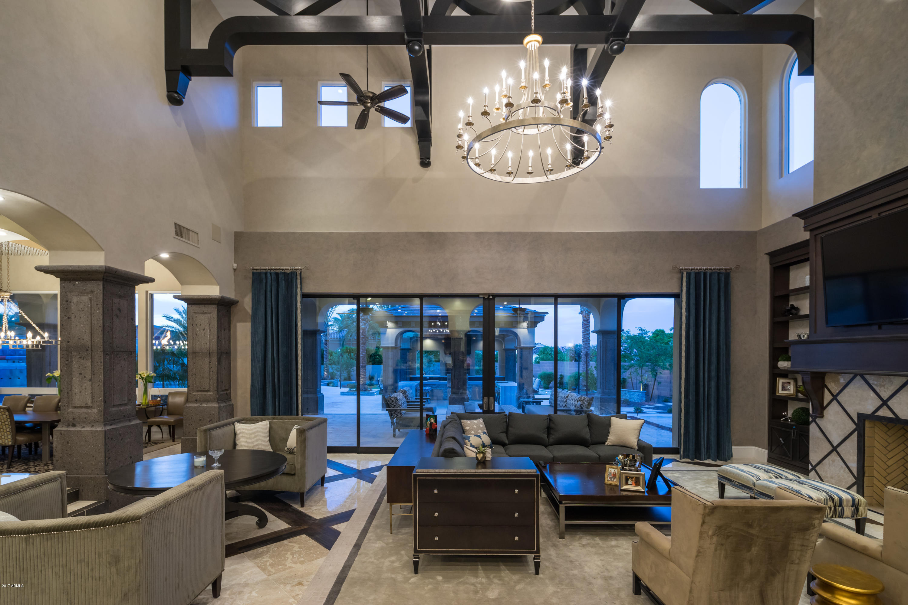 SEVILLE PARCEL 19 - Residential