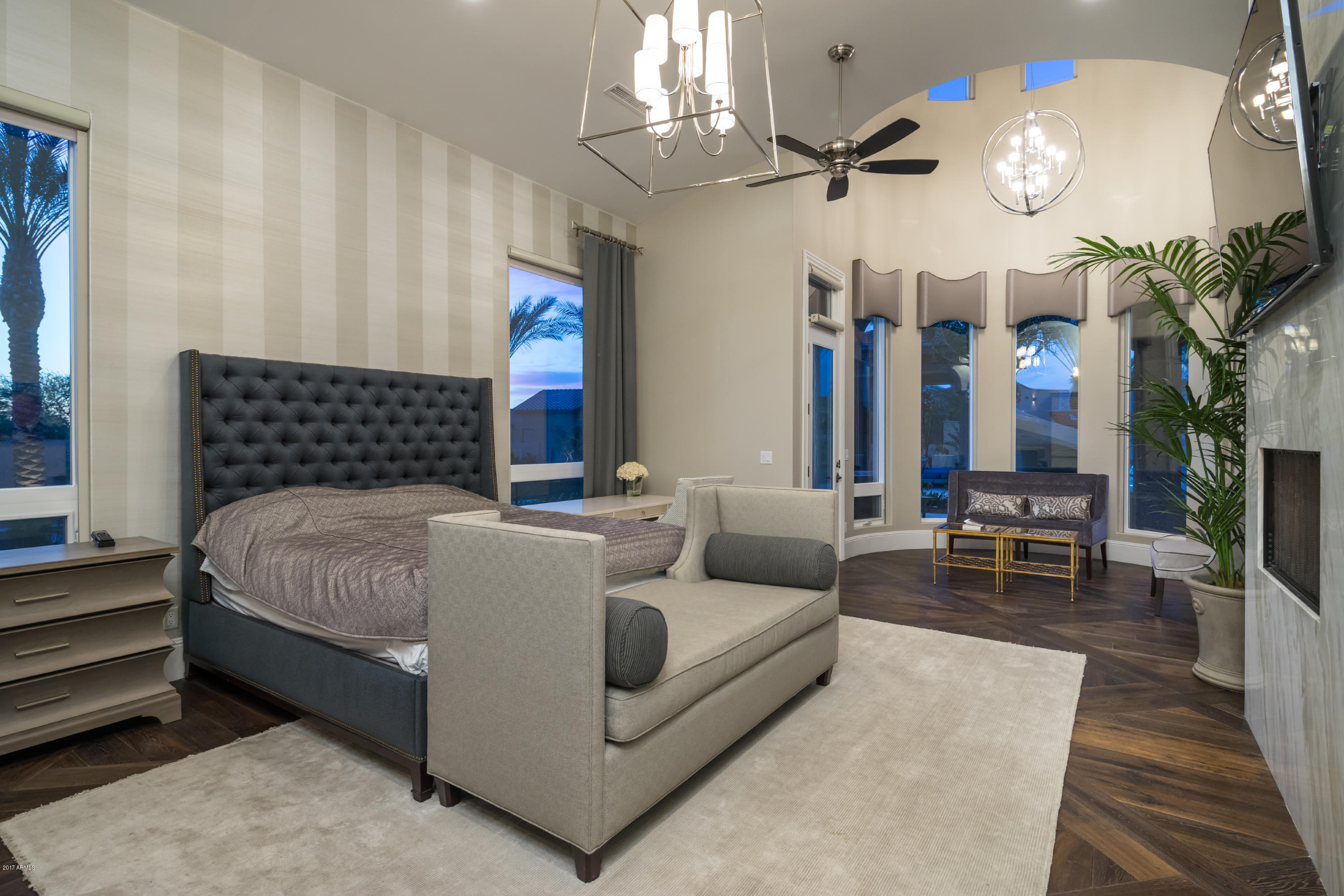 SEVILLE PARCEL 19 - Residential