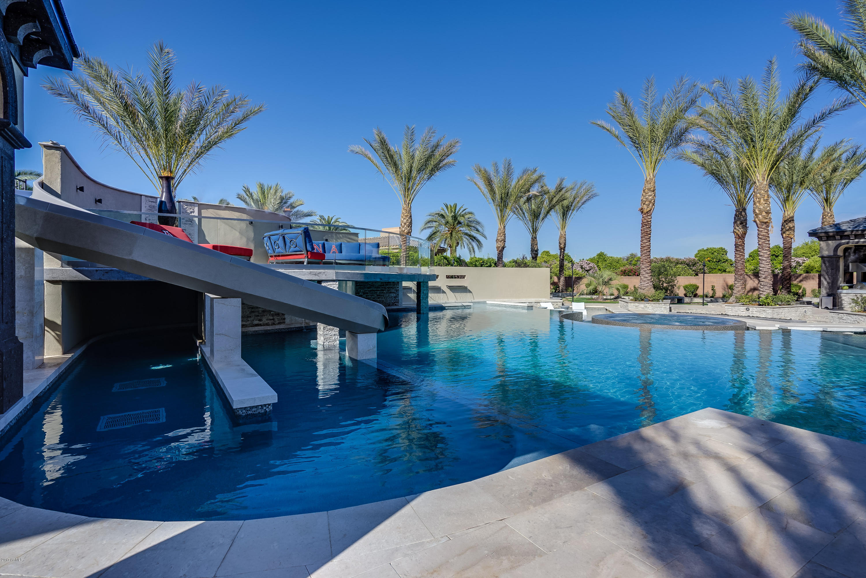 SEVILLE PARCEL 19 - Residential