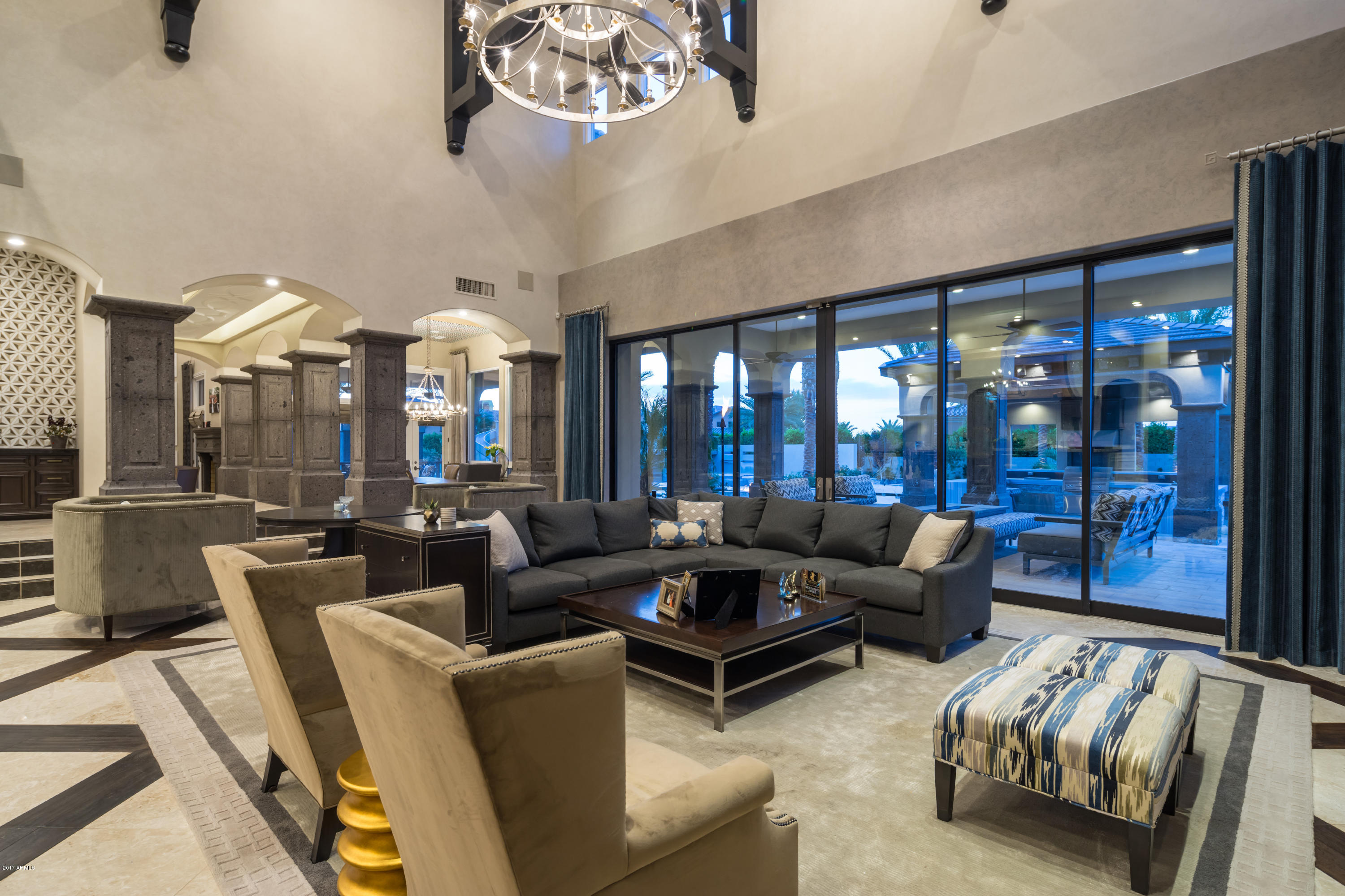 SEVILLE PARCEL 19 - Residential