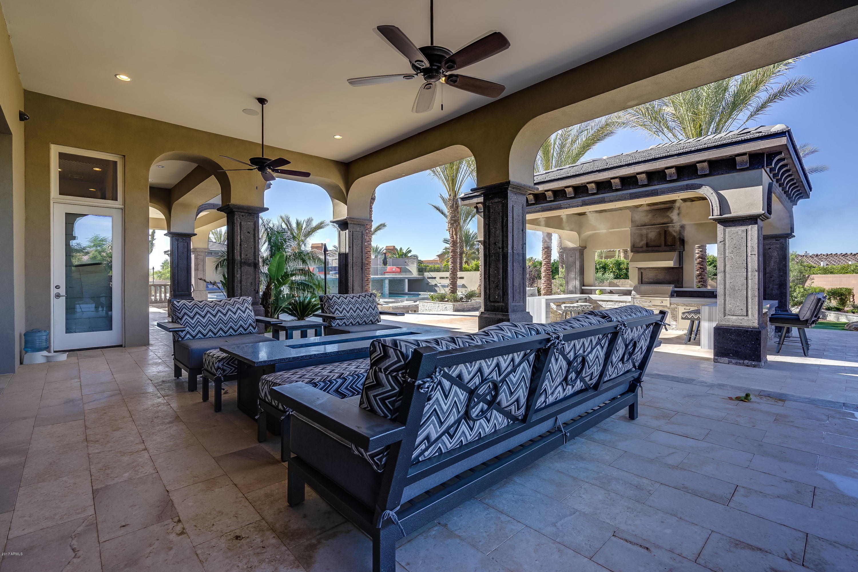 SEVILLE PARCEL 19 - Residential
