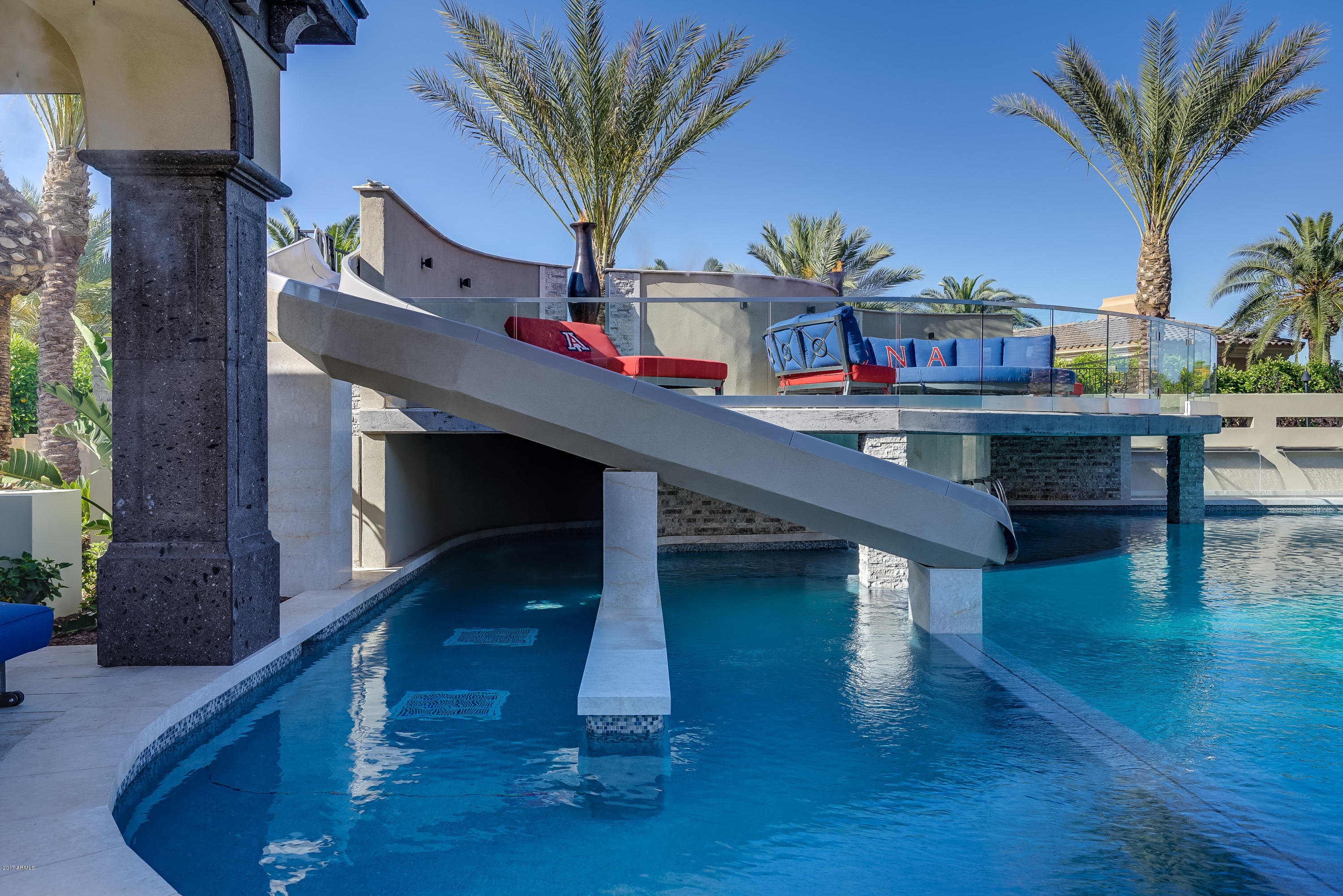 SEVILLE PARCEL 19 - Residential