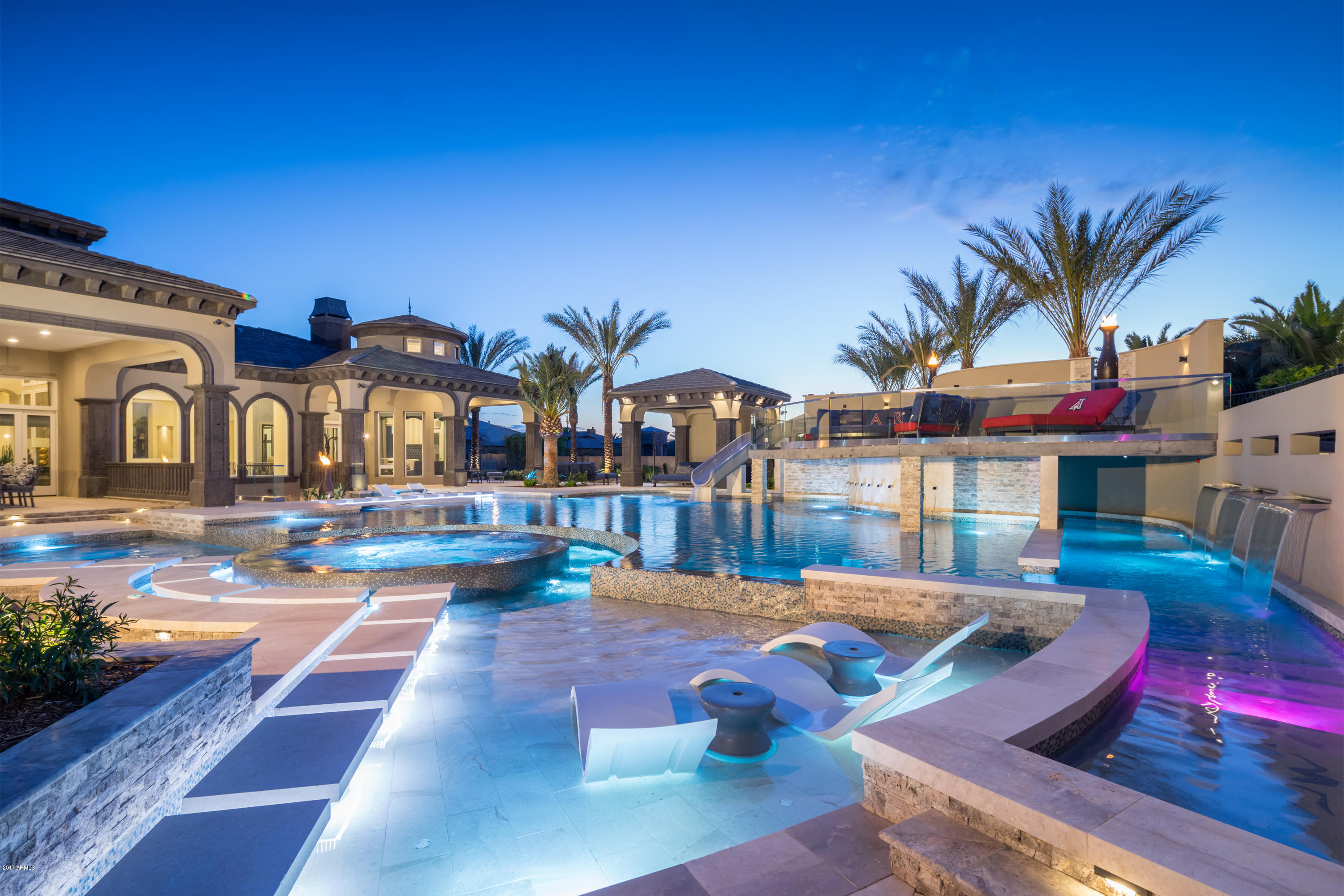 SEVILLE PARCEL 19 - Residential