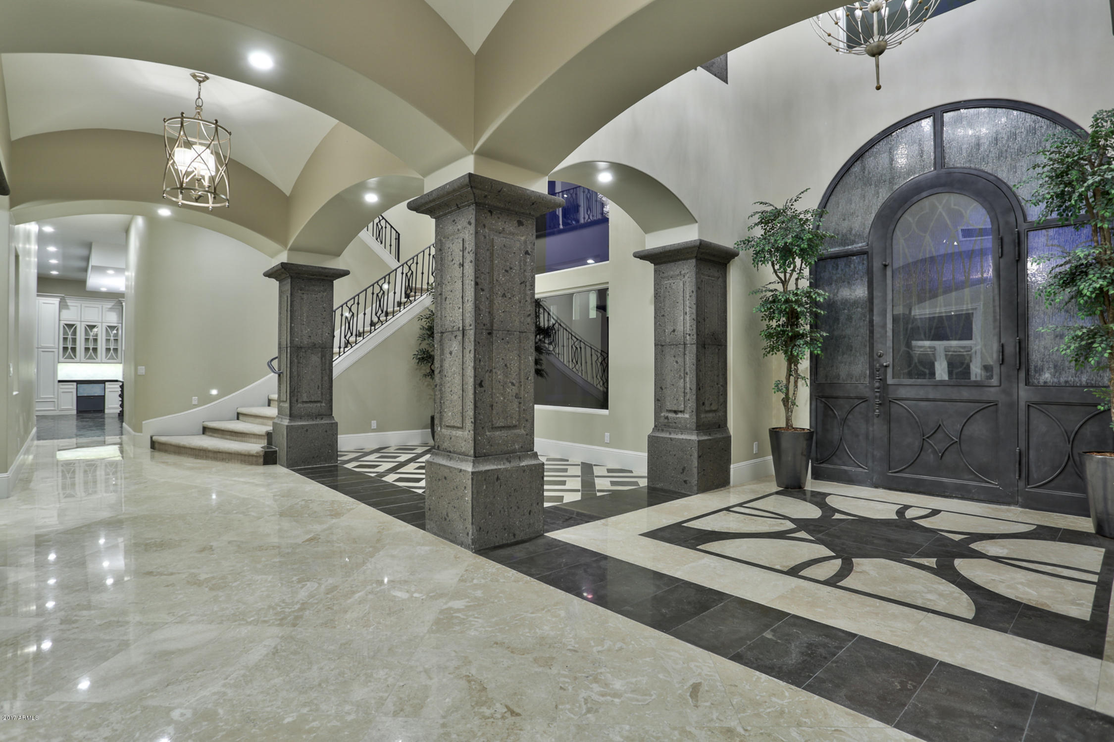 SEVILLE PARCEL 19 - Residential