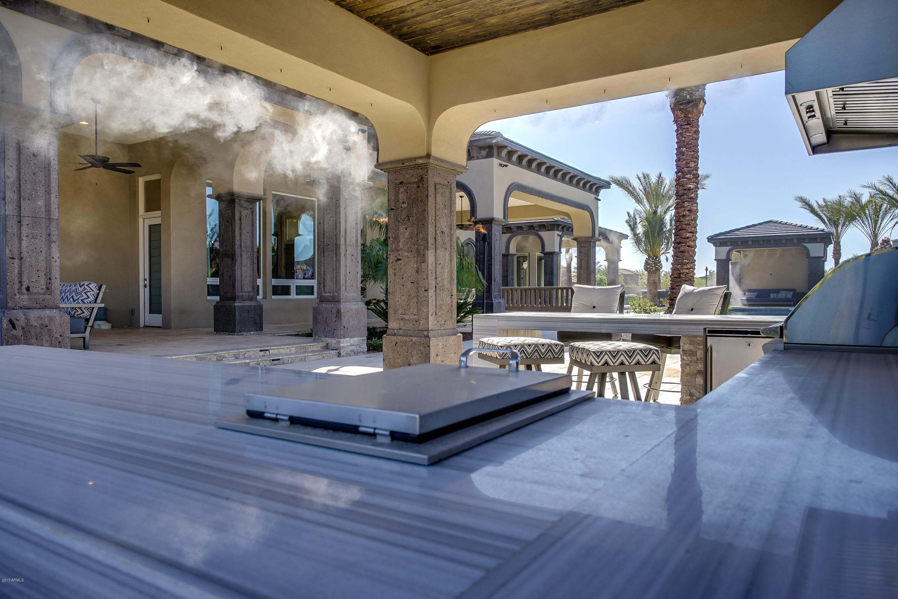 SEVILLE PARCEL 19 - Residential