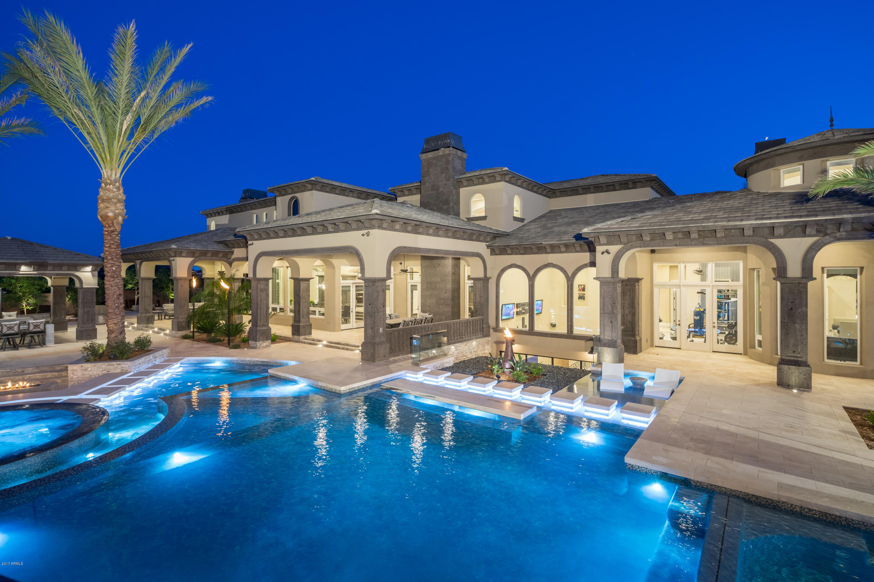 SEVILLE PARCEL 19 - Residential