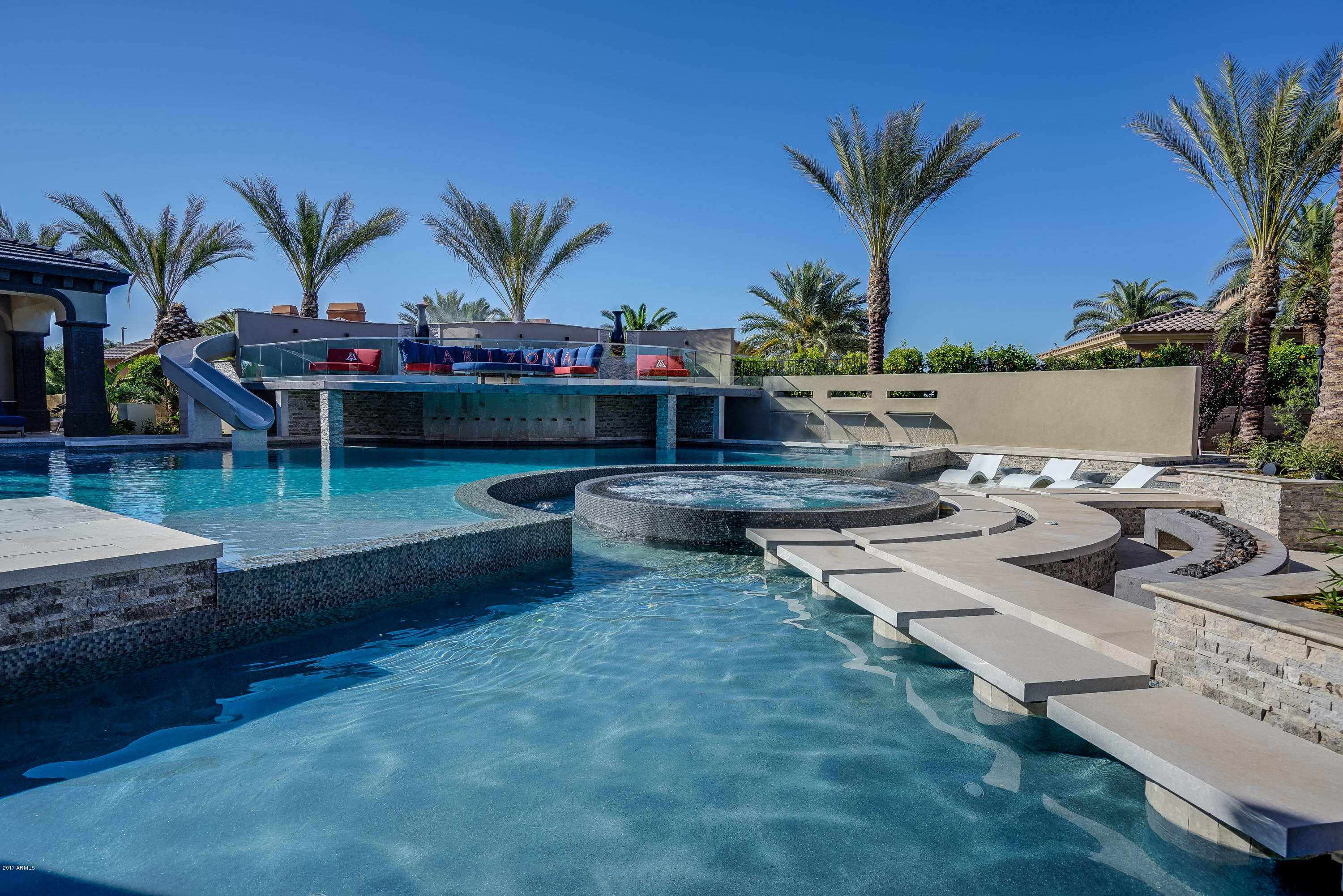 SEVILLE PARCEL 19 - Residential
