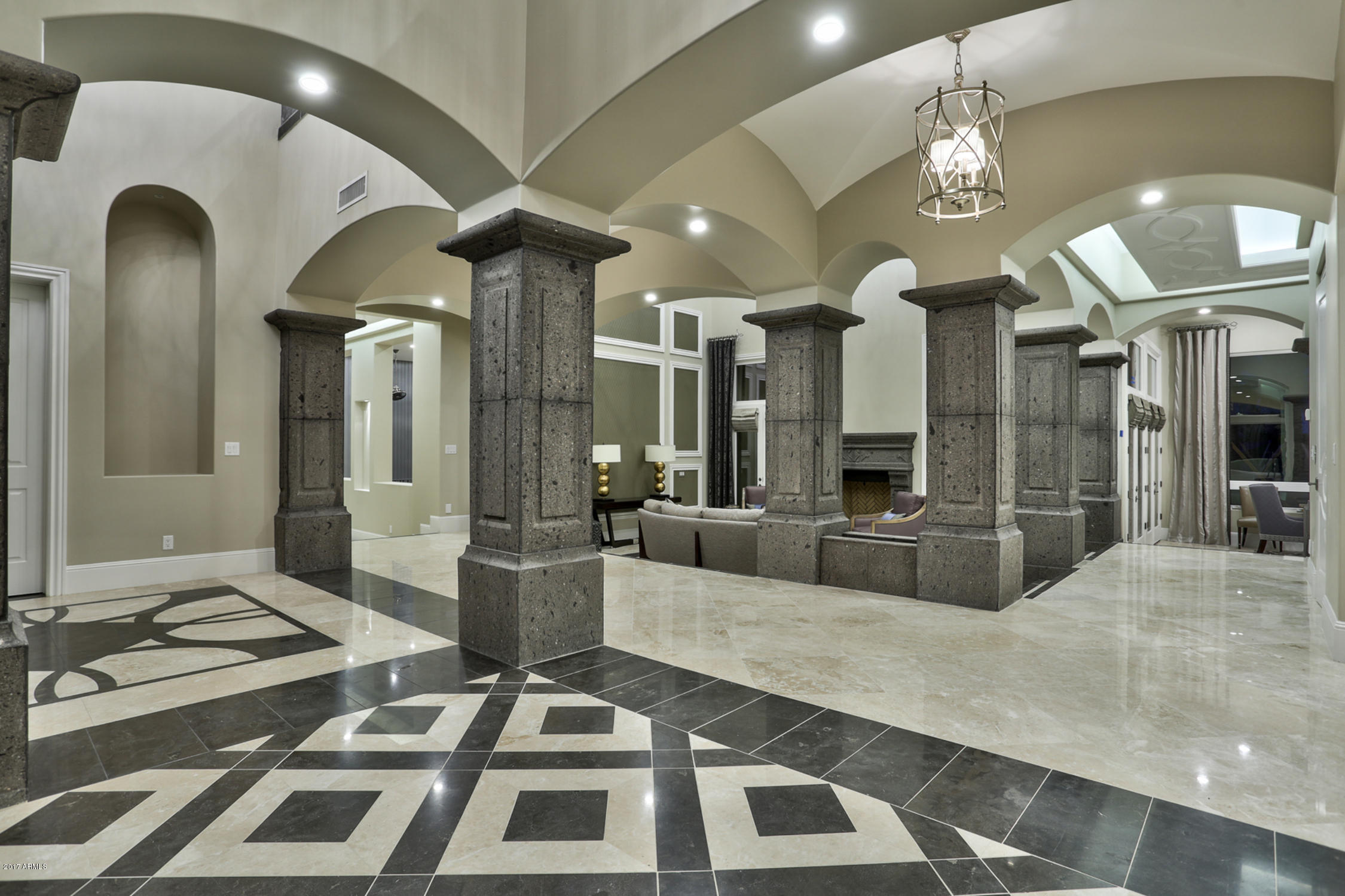 SEVILLE PARCEL 19 - Residential