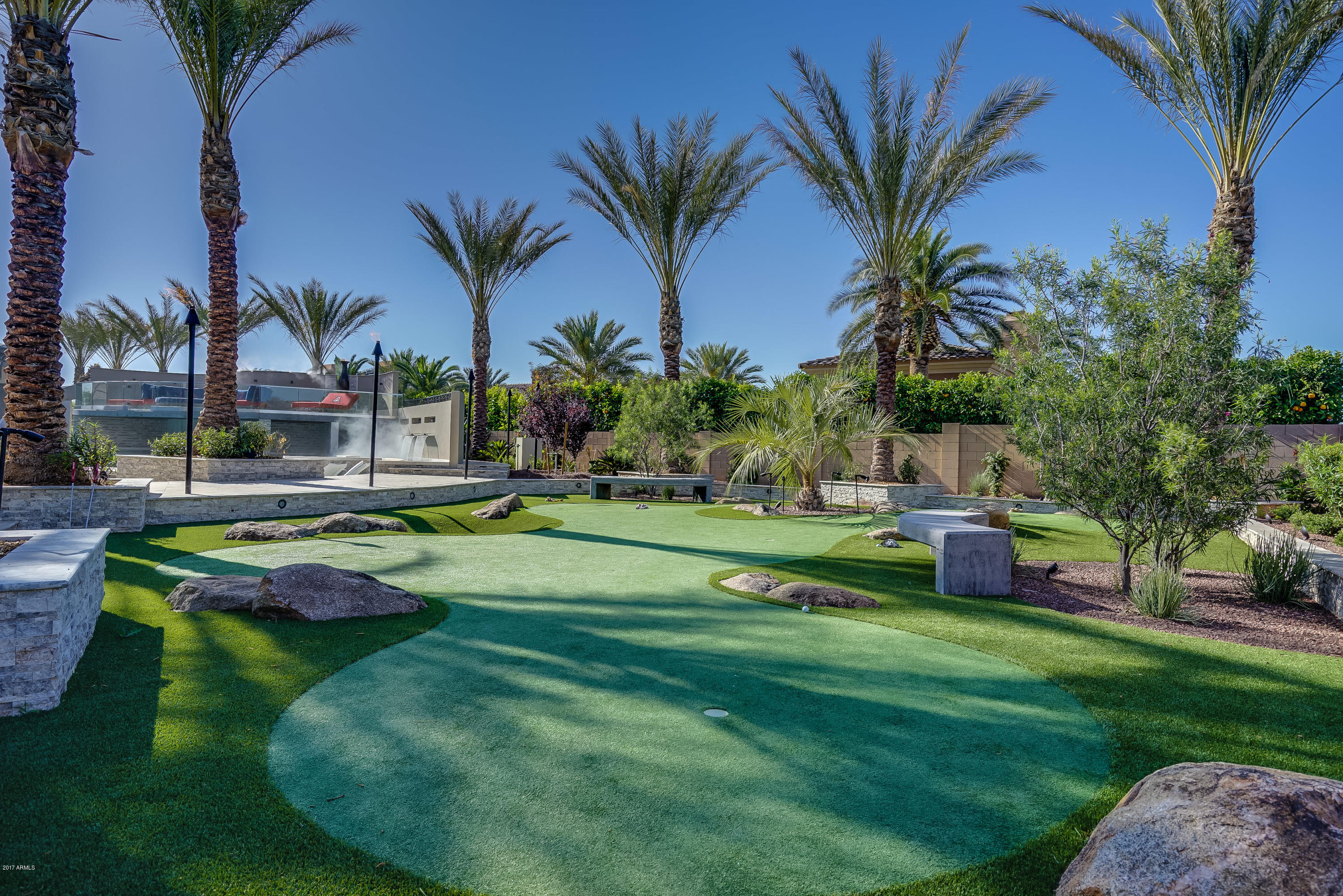 SEVILLE PARCEL 19 - Residential