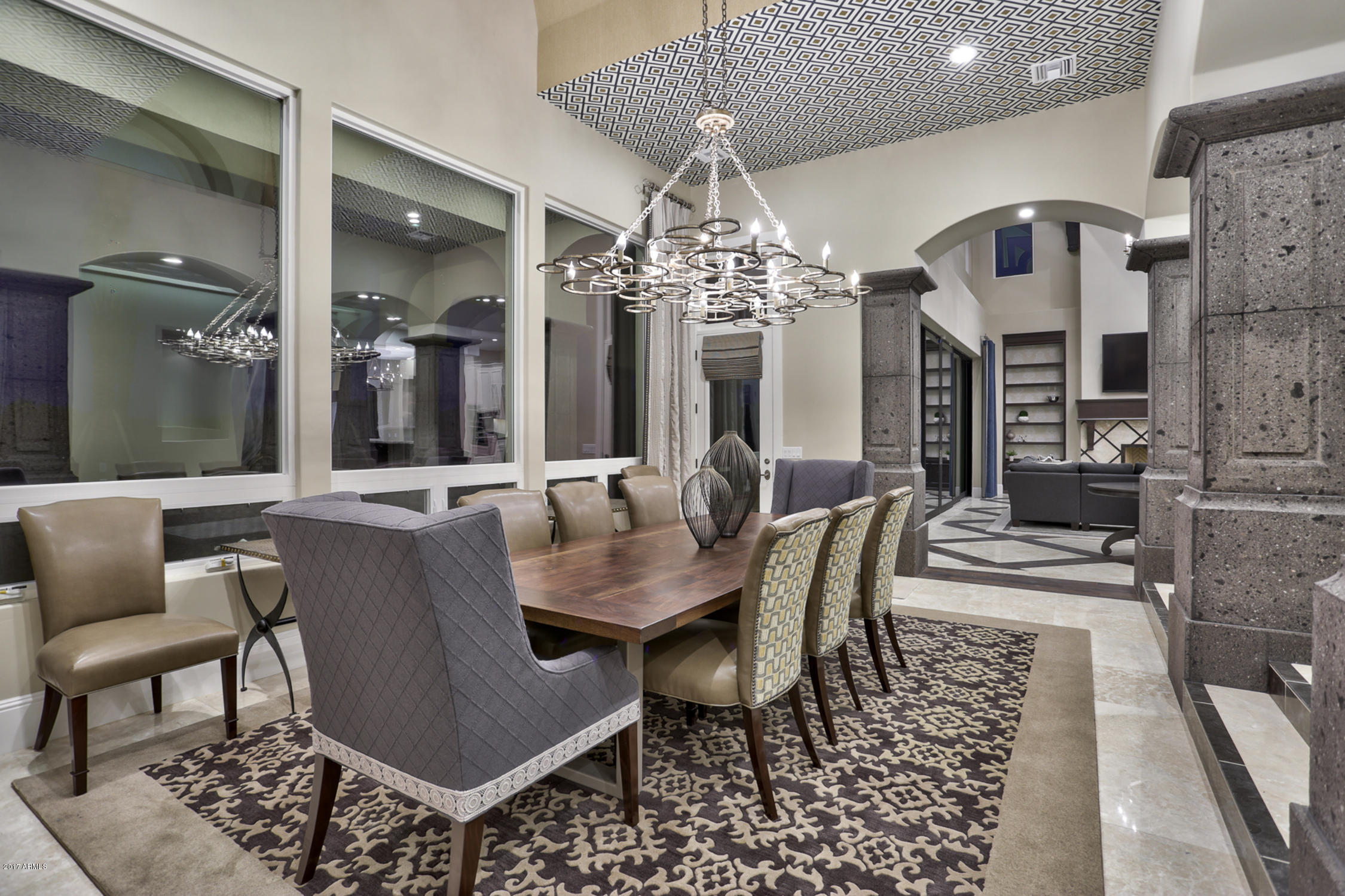 SEVILLE PARCEL 19 - Residential