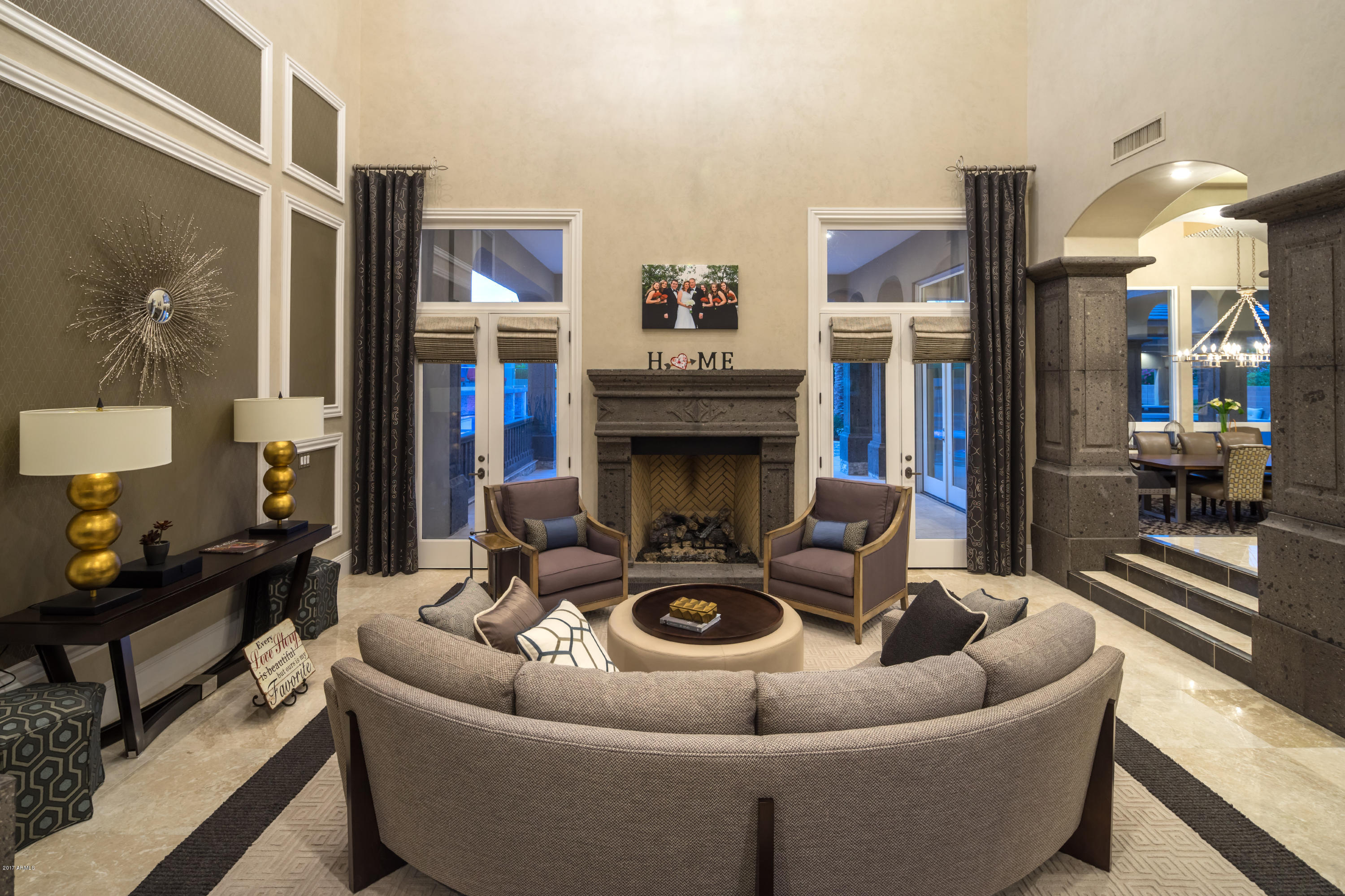 SEVILLE PARCEL 19 - Residential