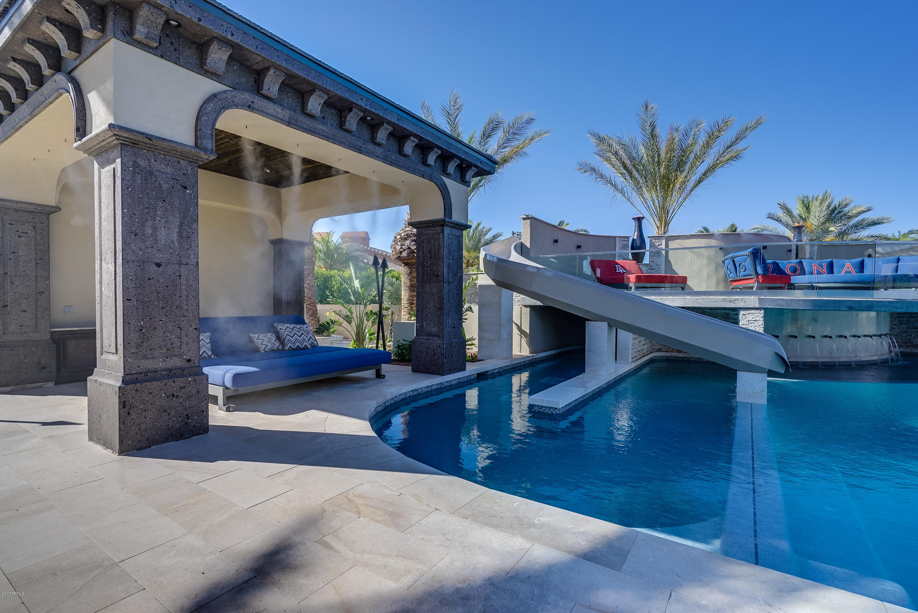 SEVILLE PARCEL 19 - Residential
