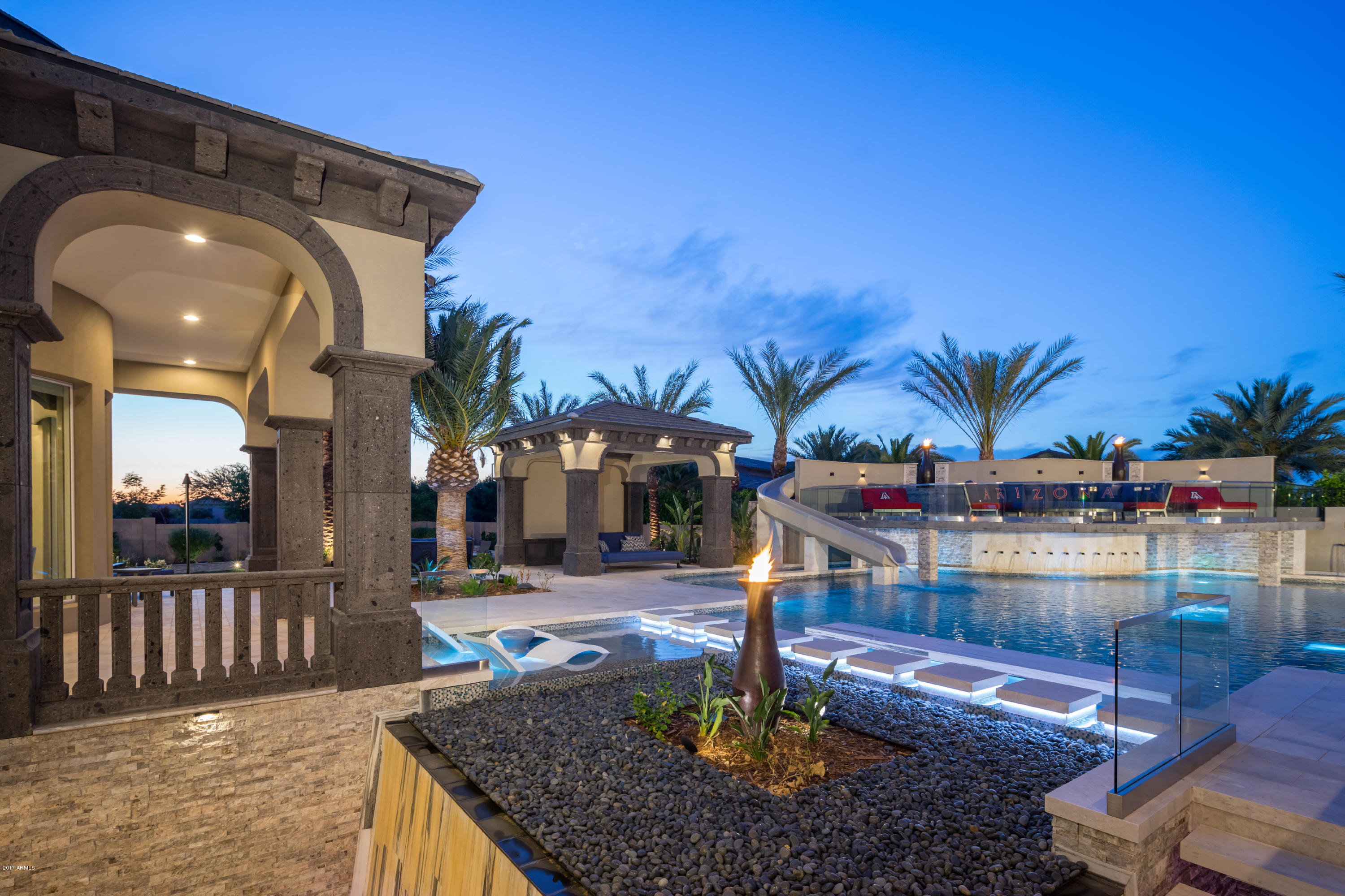 SEVILLE PARCEL 19 - Residential