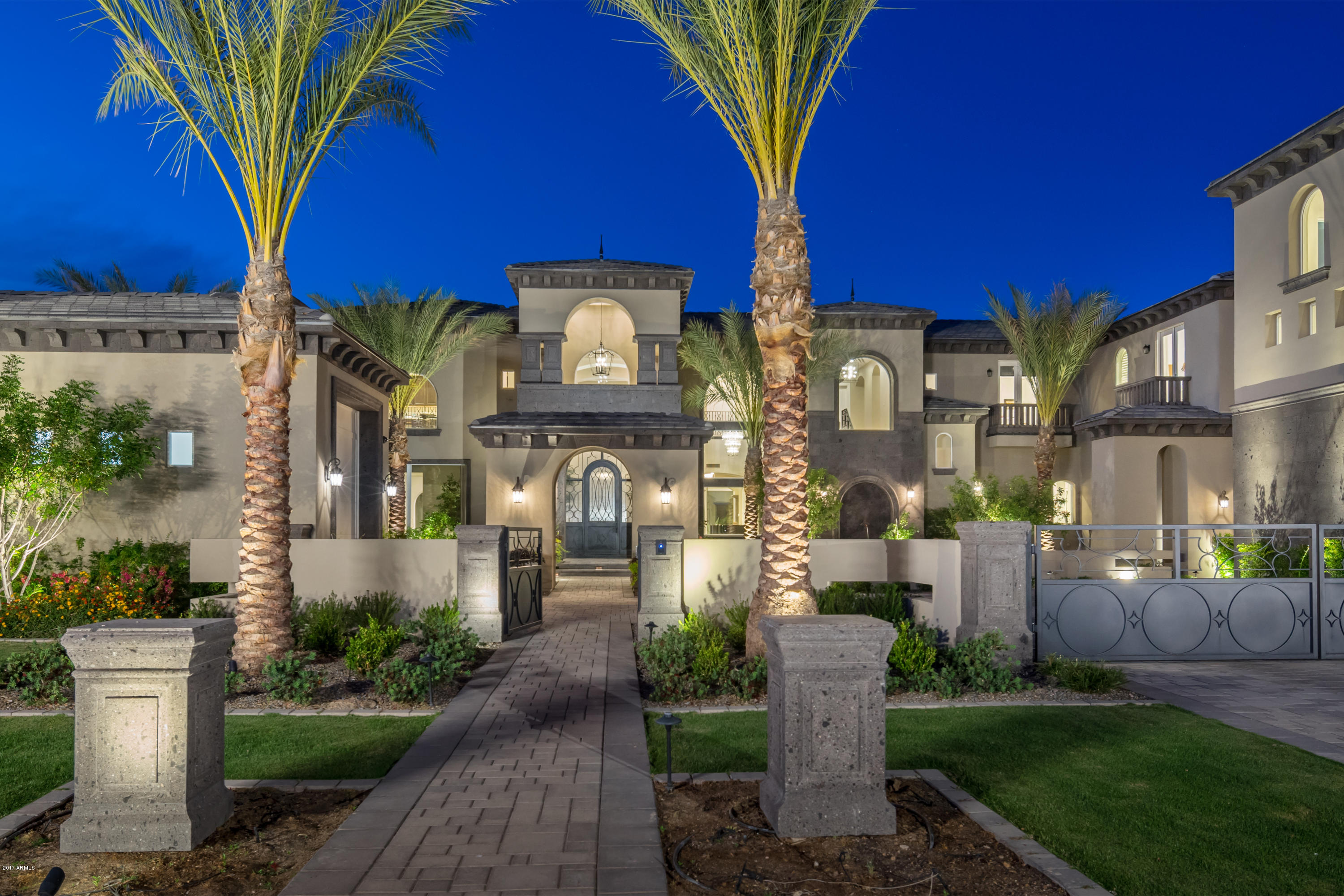 SEVILLE PARCEL 19 - Residential