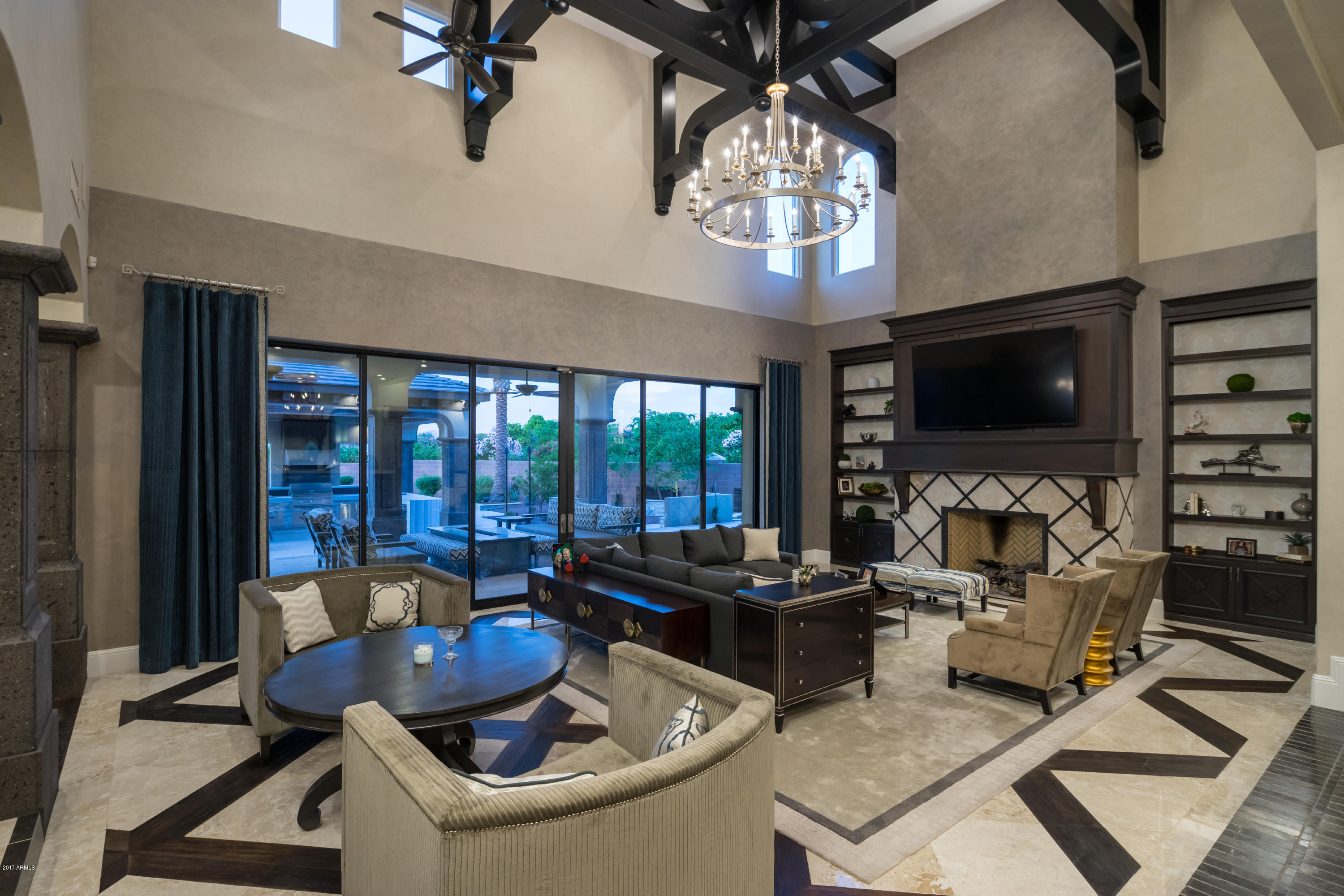SEVILLE PARCEL 19 - Residential