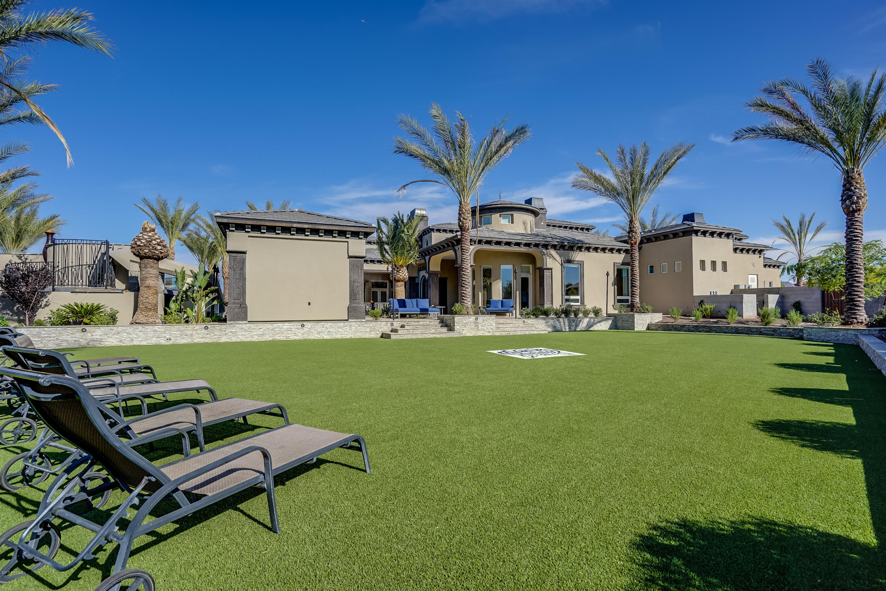 SEVILLE PARCEL 19 - Residential