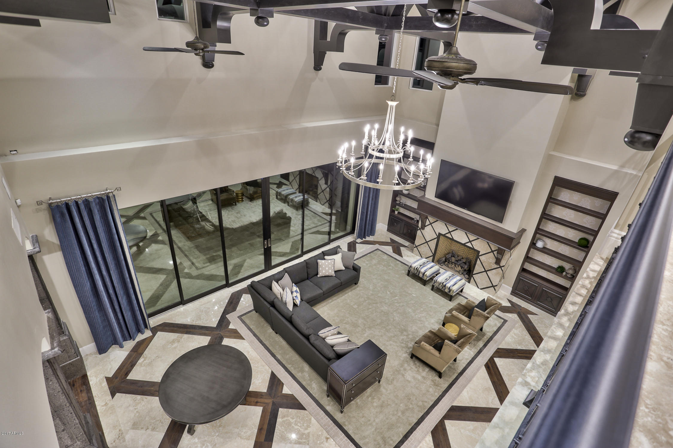 SEVILLE PARCEL 19 - Residential
