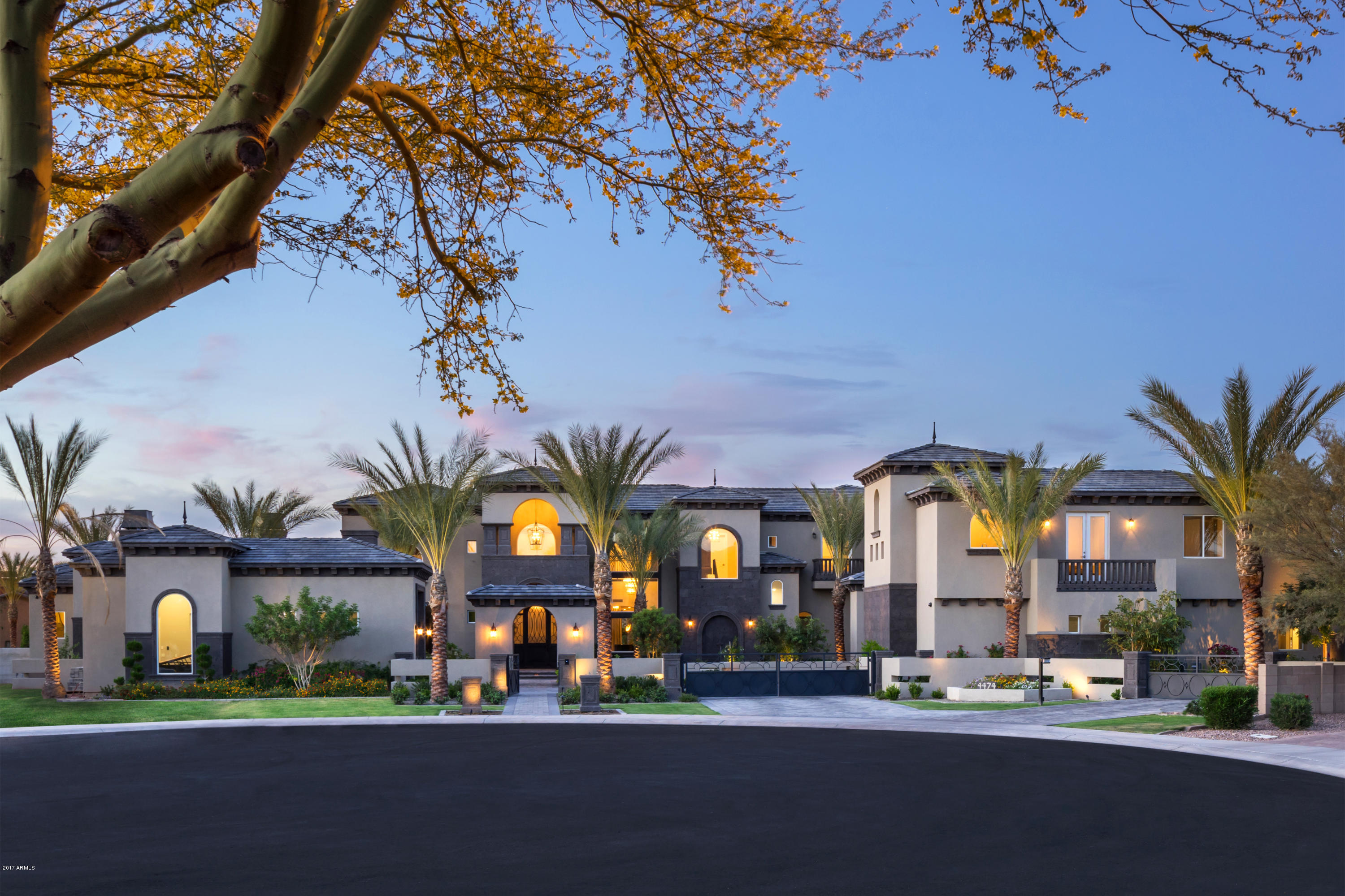 SEVILLE PARCEL 19 - Residential