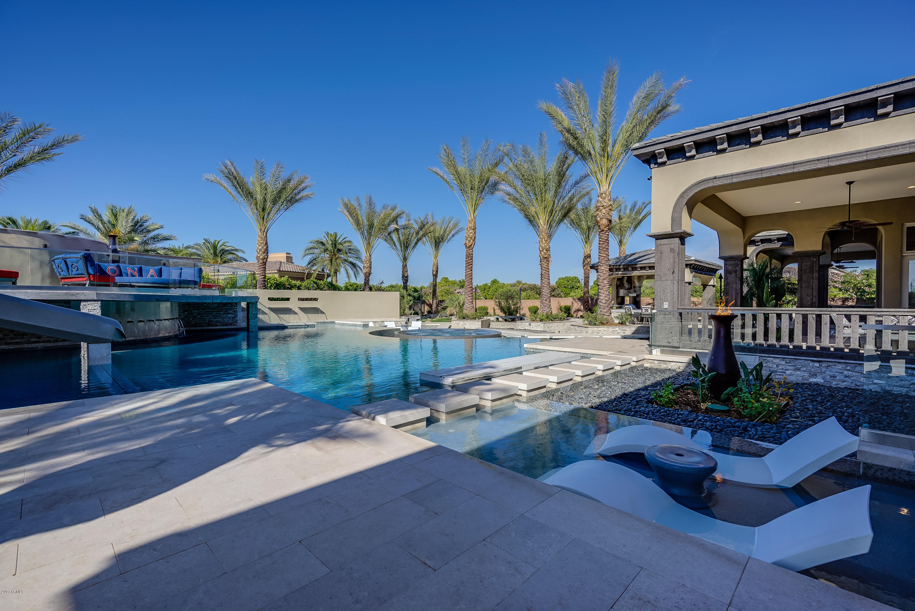 SEVILLE PARCEL 19 - Residential