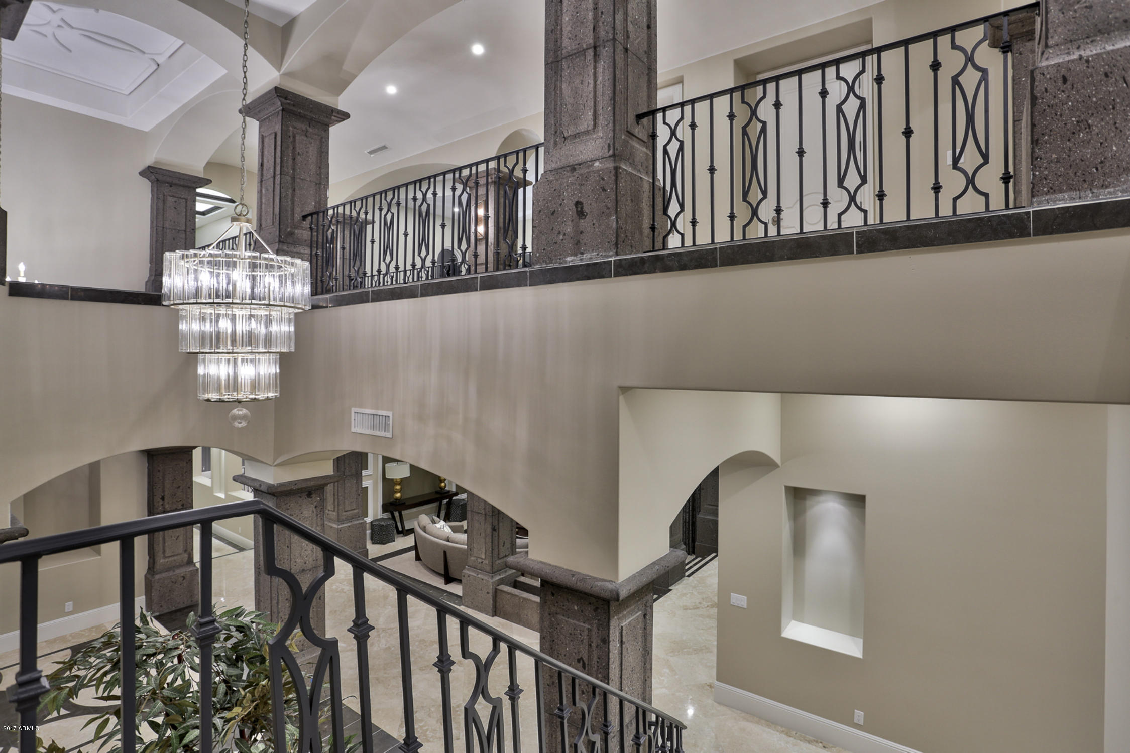 SEVILLE PARCEL 19 - Residential