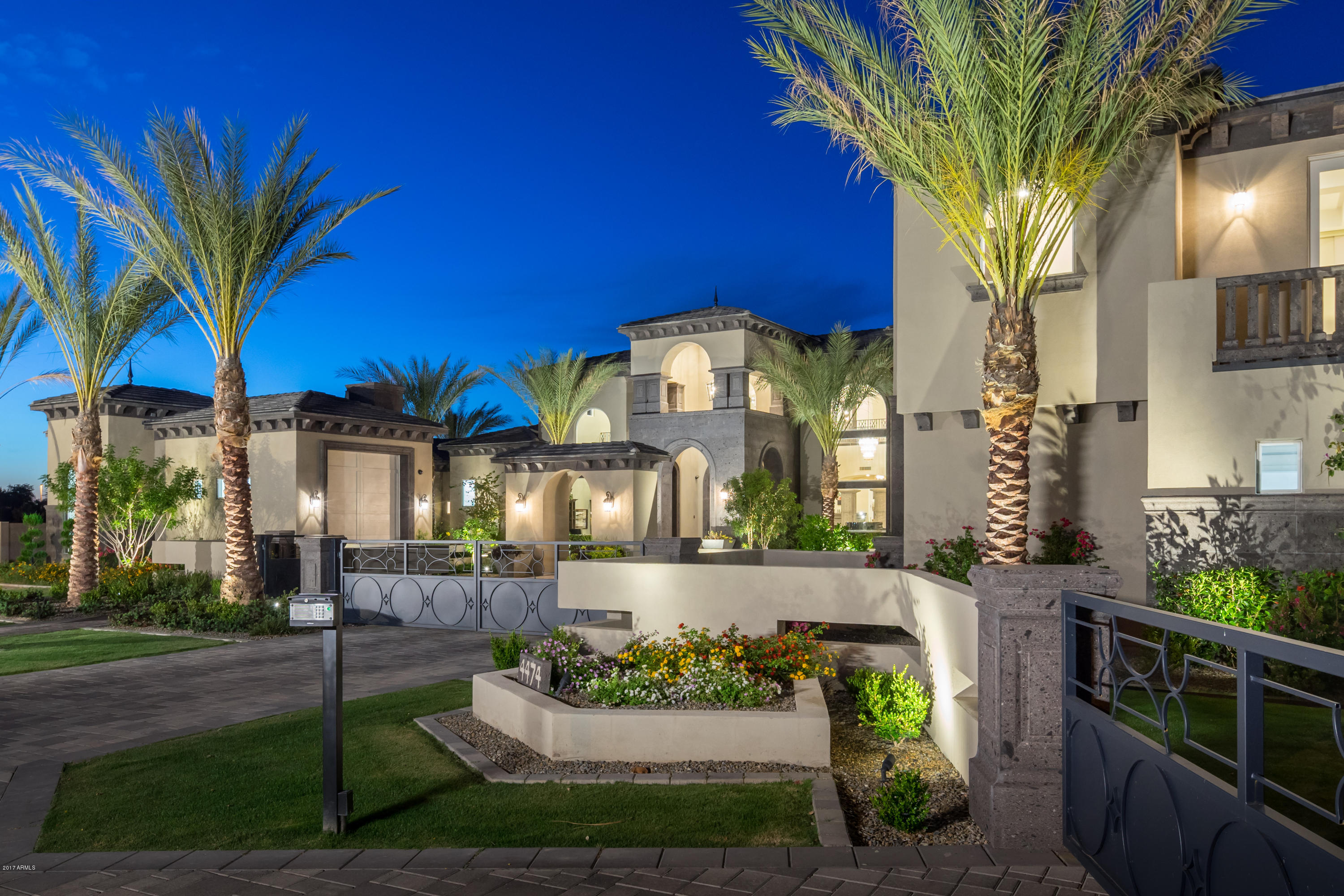 SEVILLE PARCEL 19 - Residential