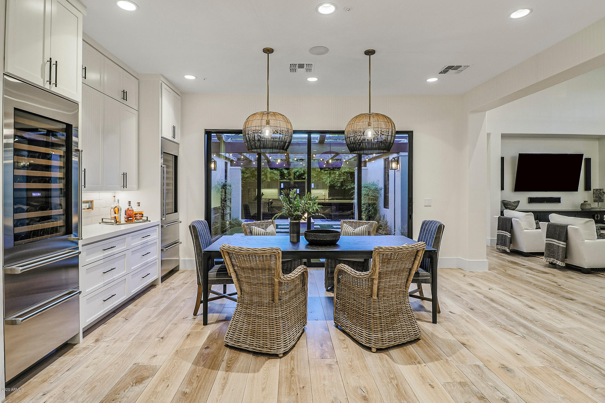Silverleaf - Residential