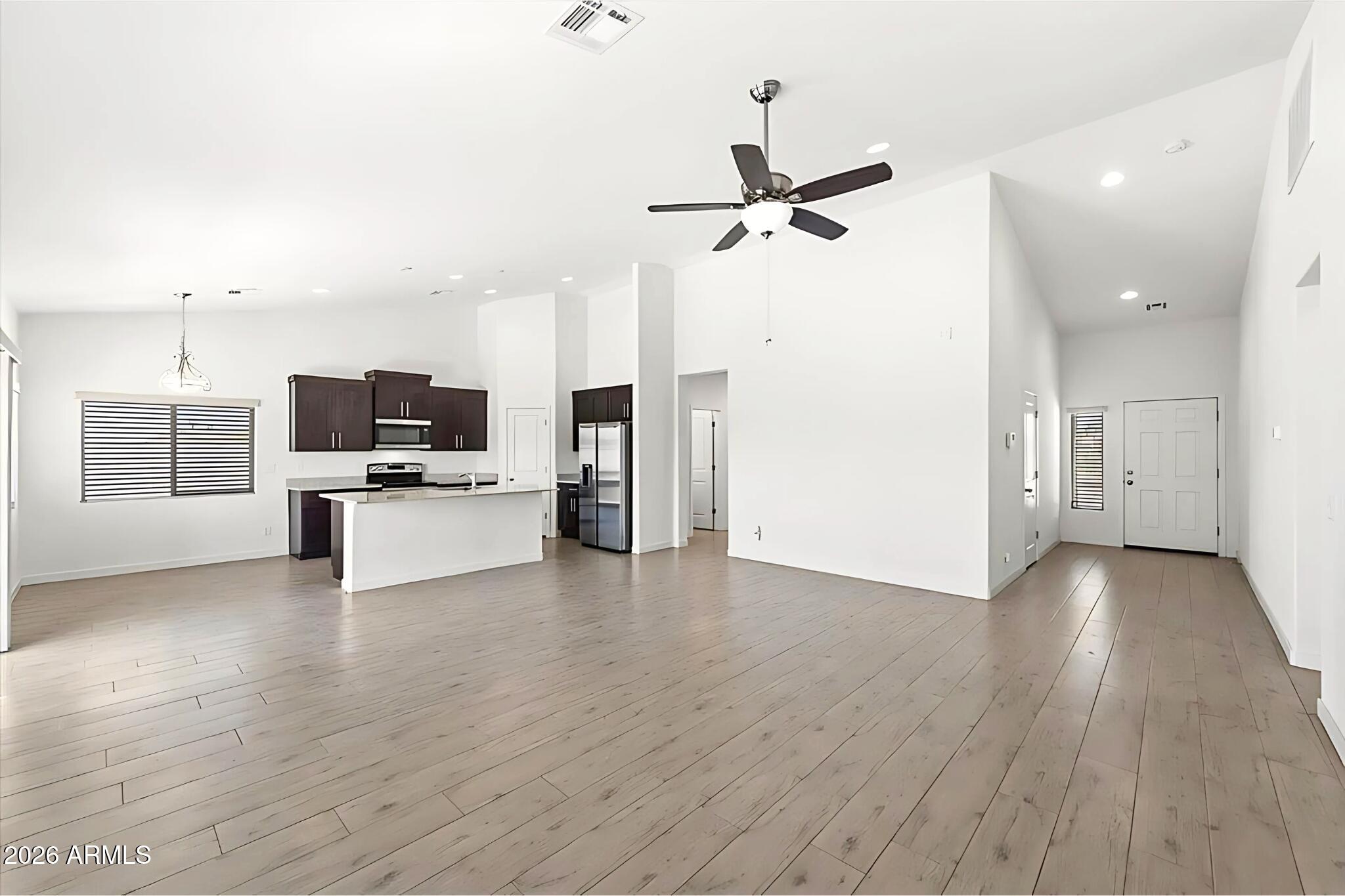 ARIZONA CITY UNIT TWELVE - Residential