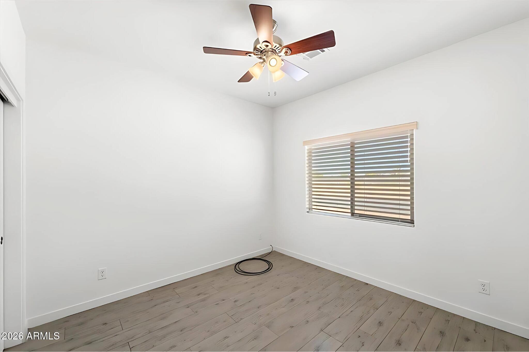 ARIZONA CITY UNIT TWELVE - Residential